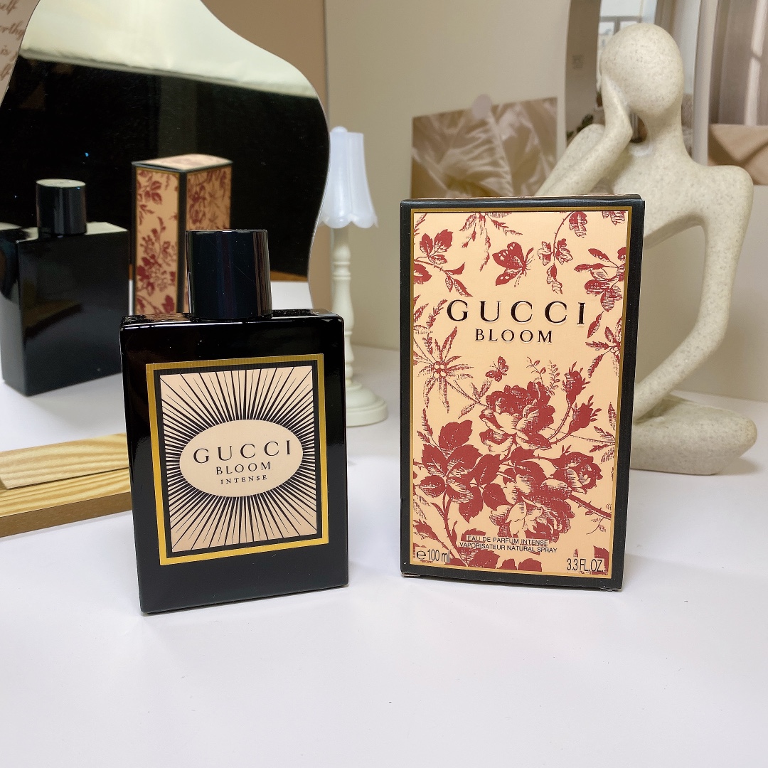 Gucci Bloom Intense