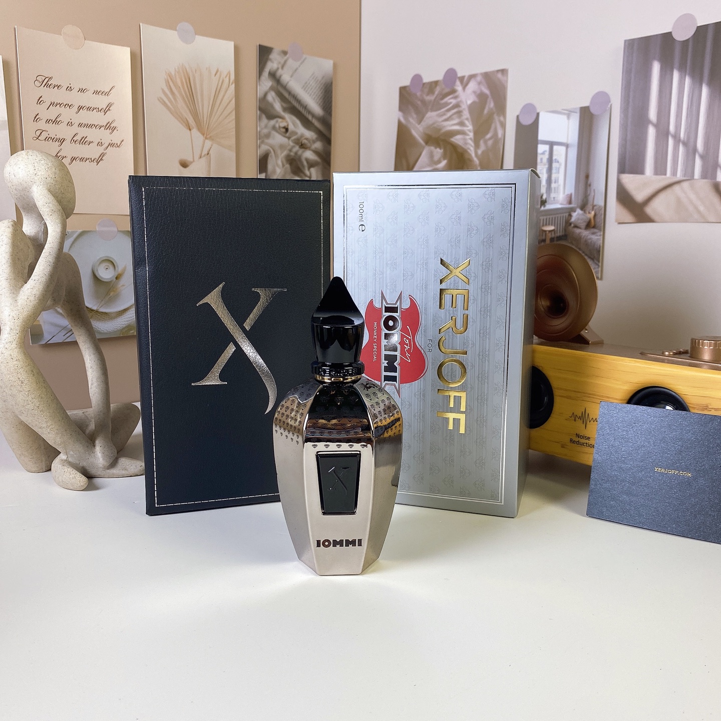 Xerjoff Tony lommi Monkey Special 100ml
