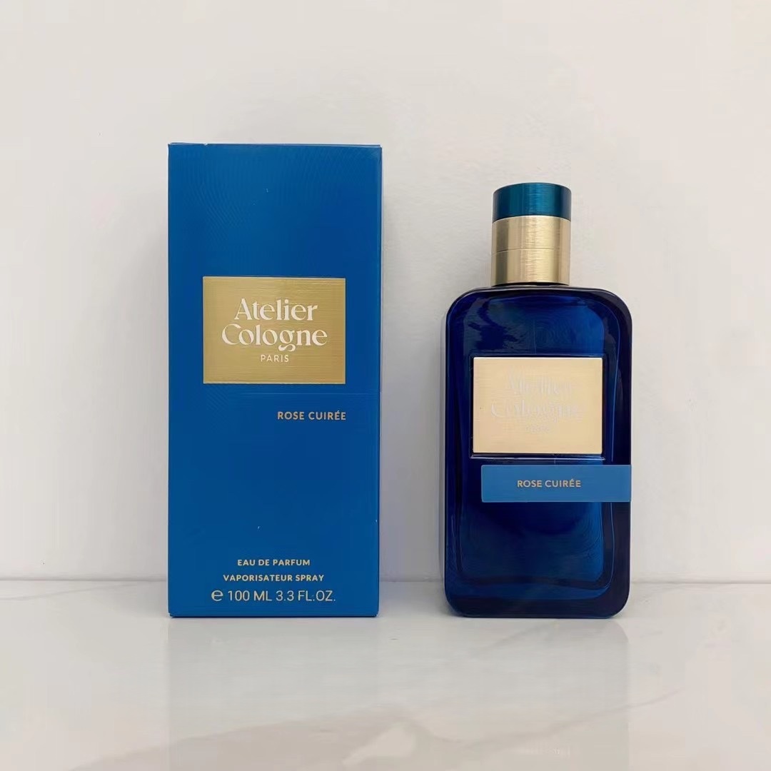 Atelier Cologne Rose Cuirée