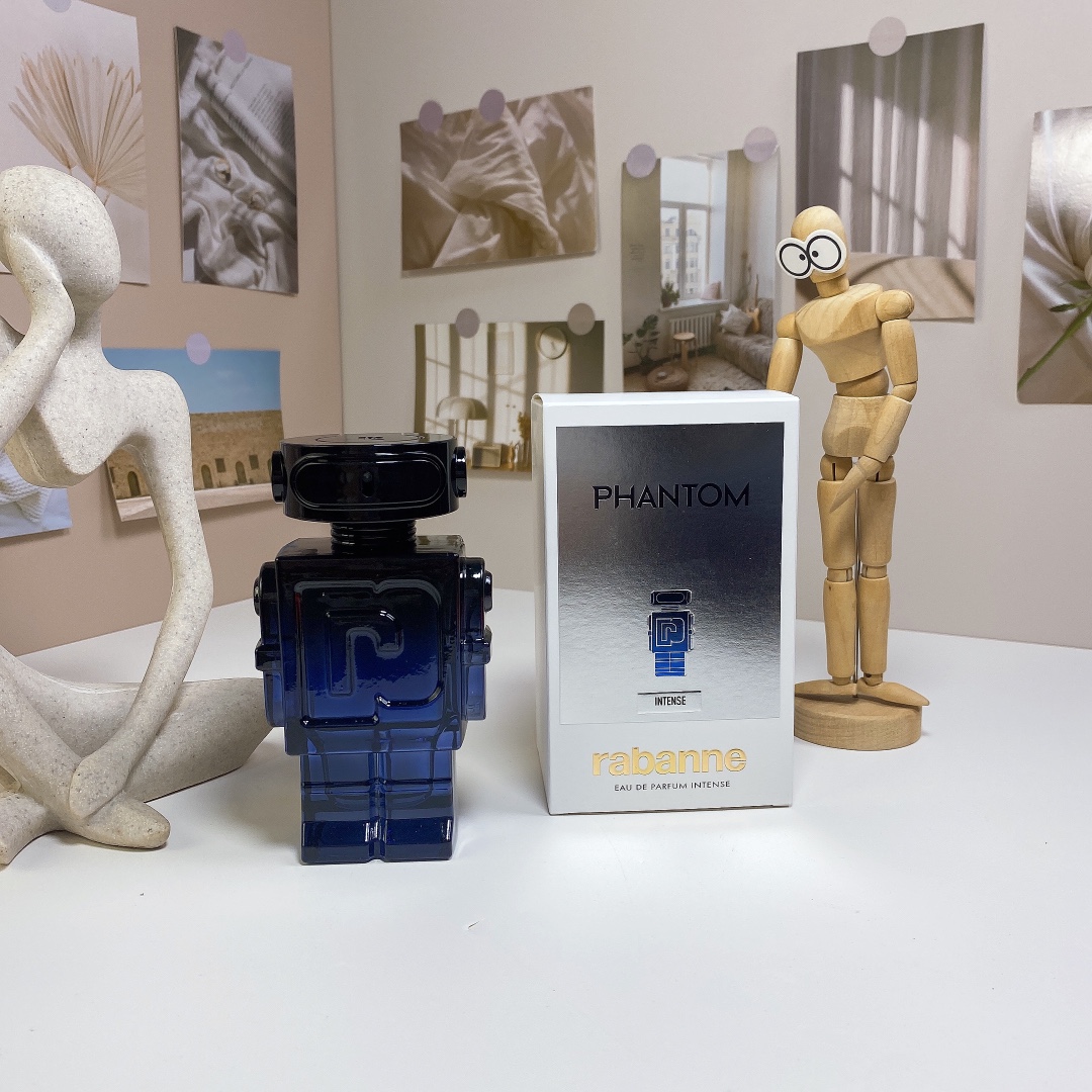 Paco Rabanne Phantom Intense 100ml
