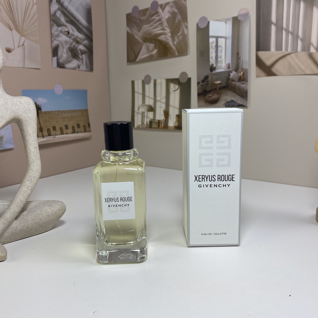 Givenchy Xeryus Rouge Eau de Toilette