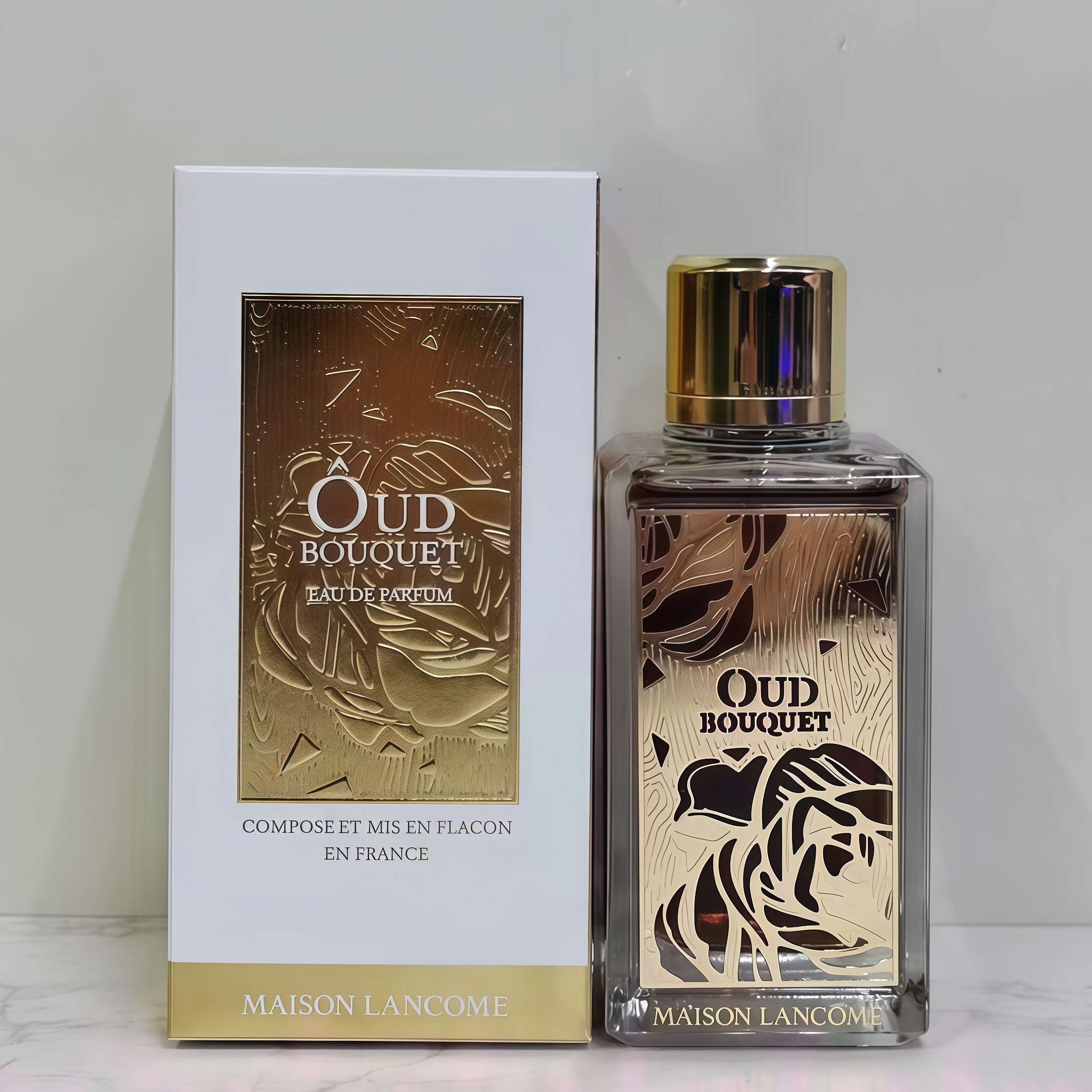 LANCÔME Oud Bouquet 100ml
