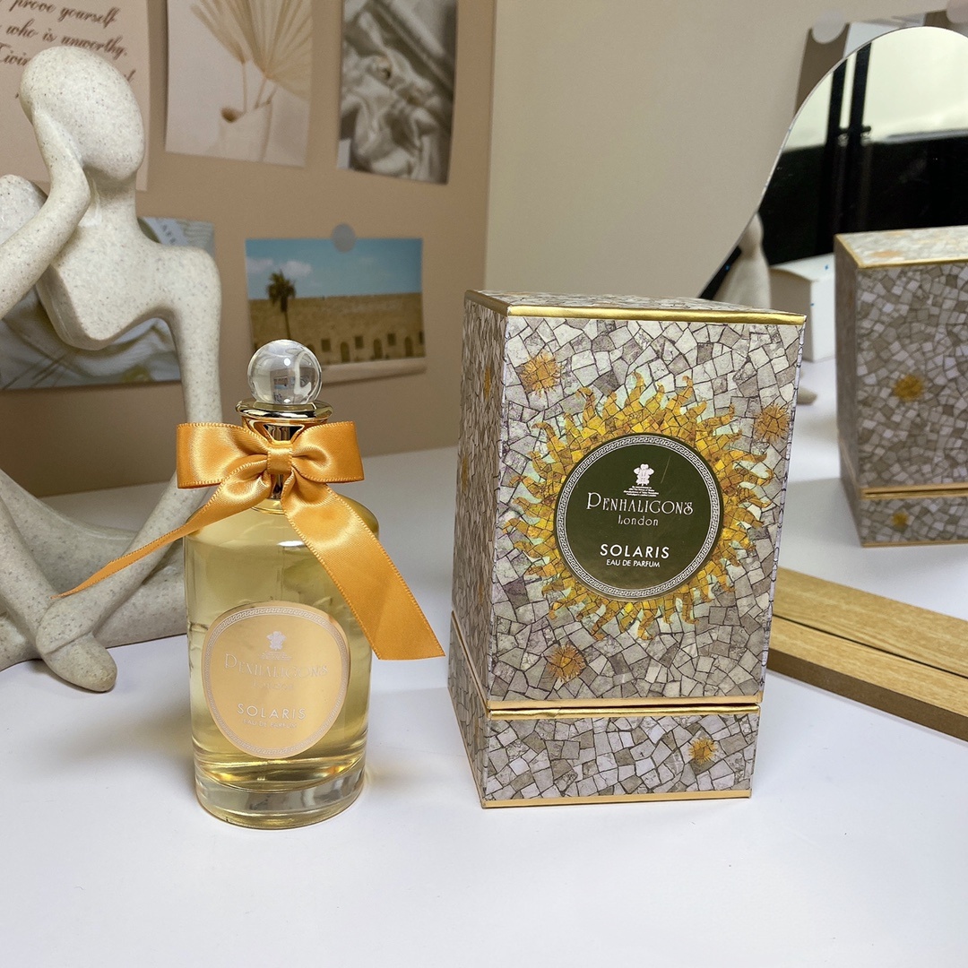 Penhaligon's Solaris 100ml