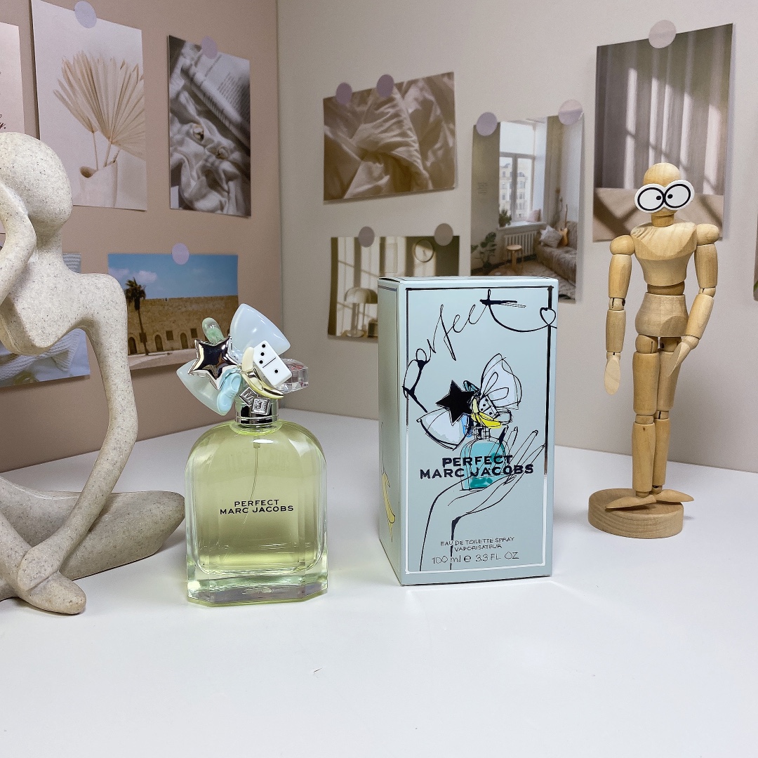 Marc Jacobs Perfect Eau de Toilette