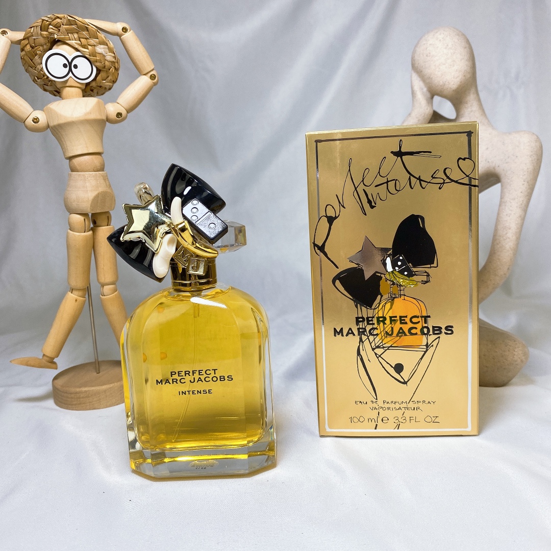 Marc Jacobs Perfect Intense Eau de Parfum
