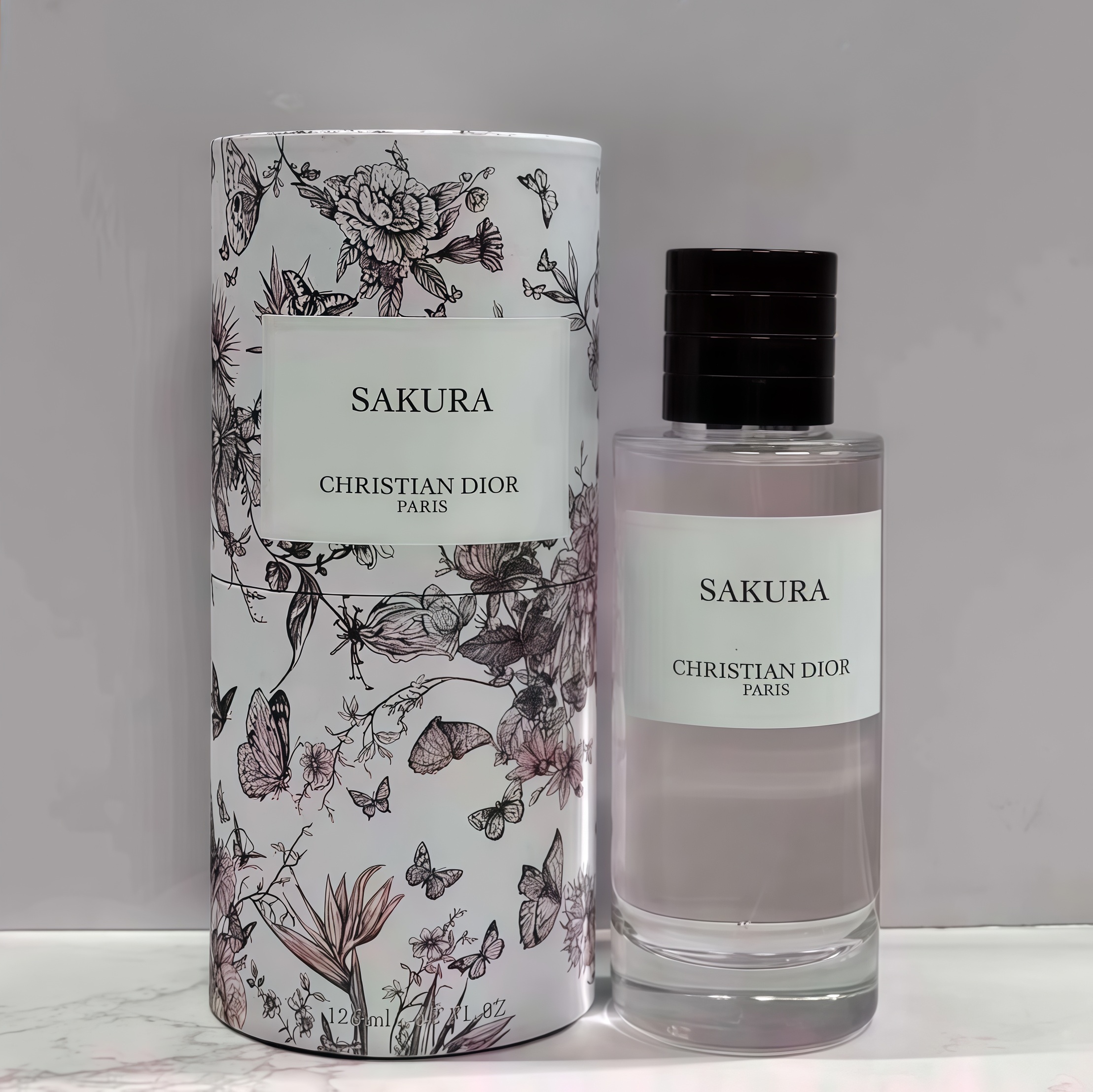 Dior Sakura