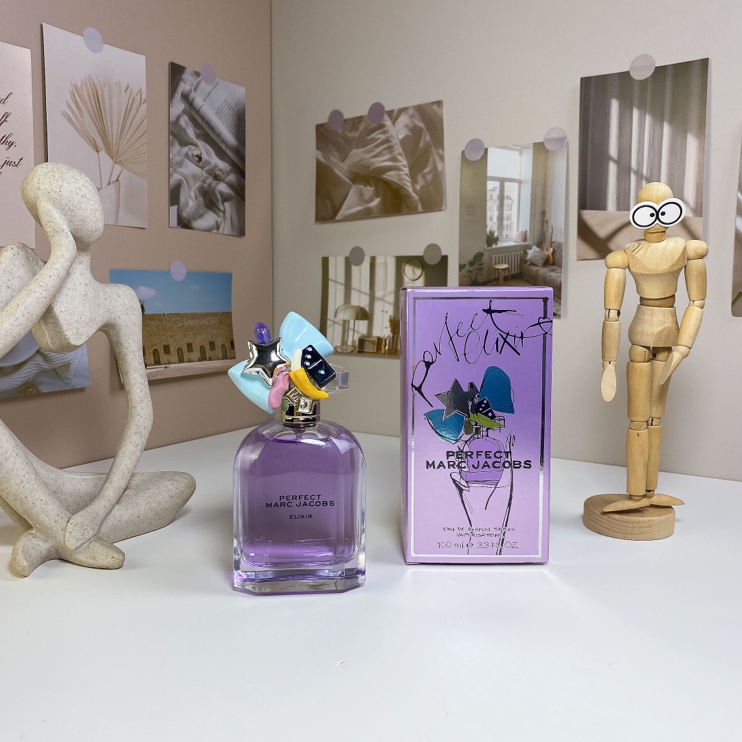 Marc Jacobs Perfect Elixir