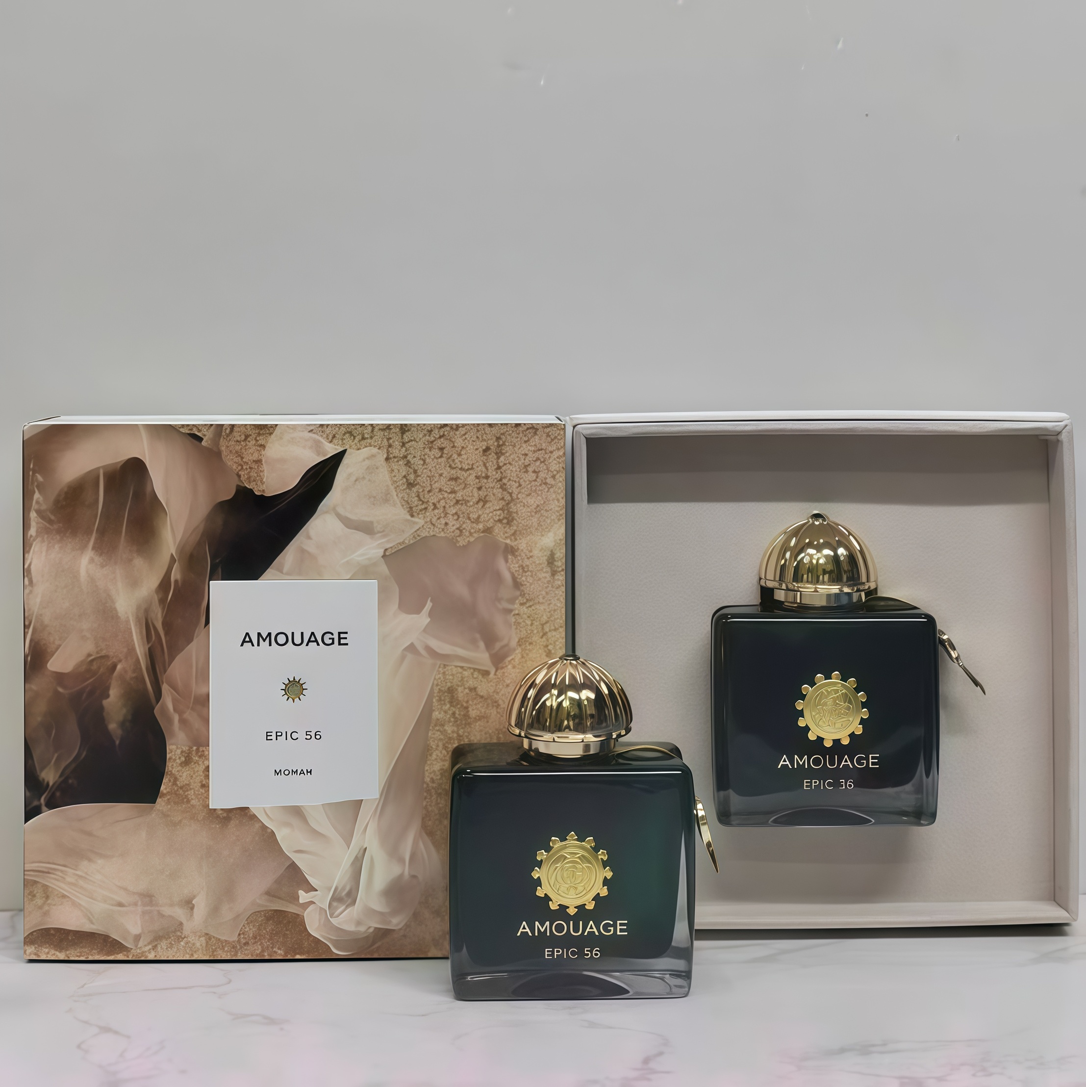 Amouage Epic 56 Woman