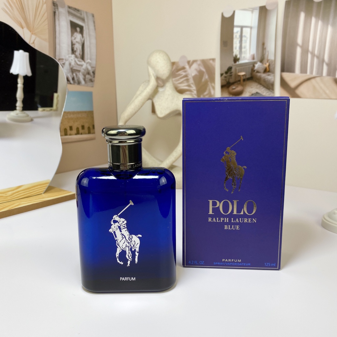 Ralph Lauren Polo Blue