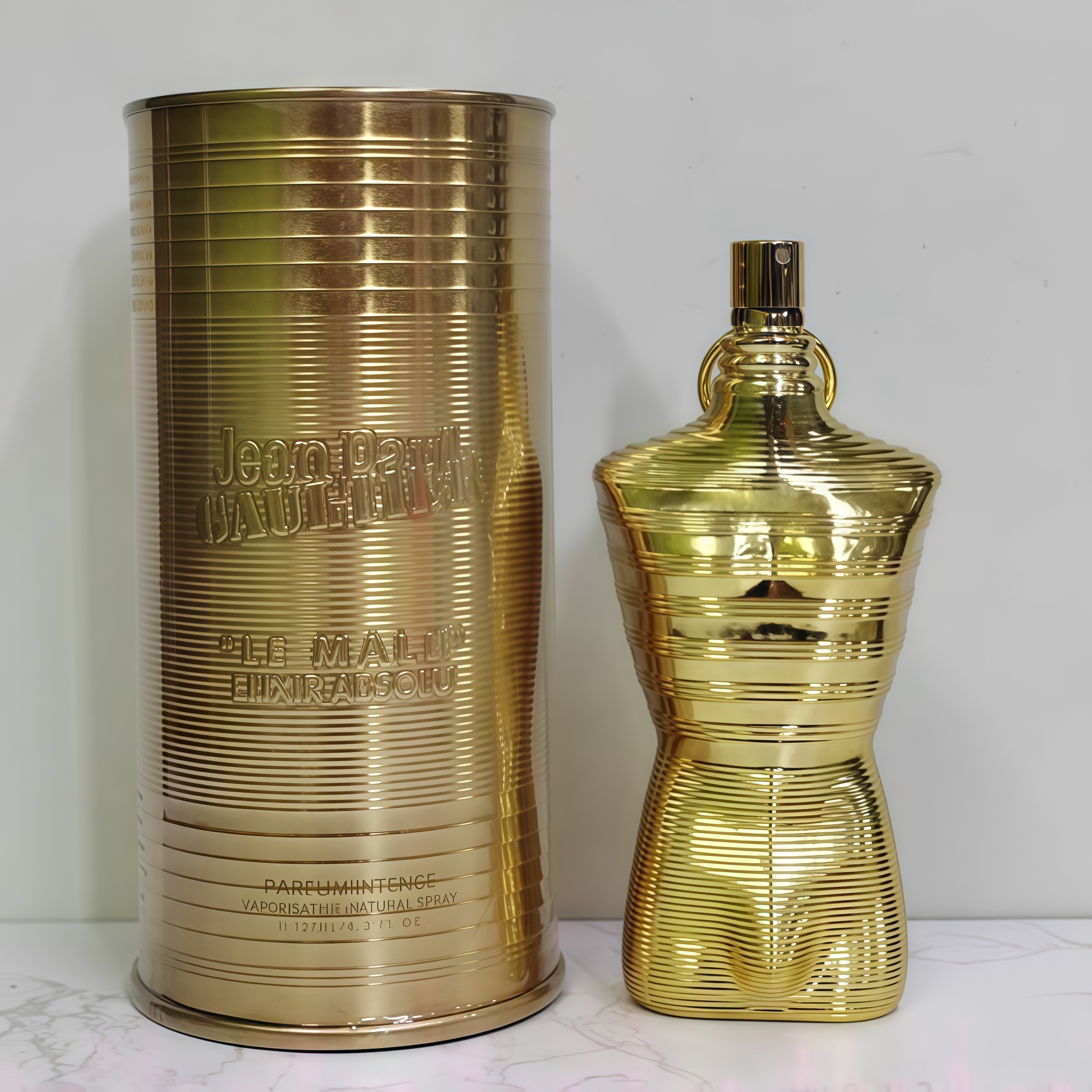 Jean Paul Gaultier Le Male Elixir