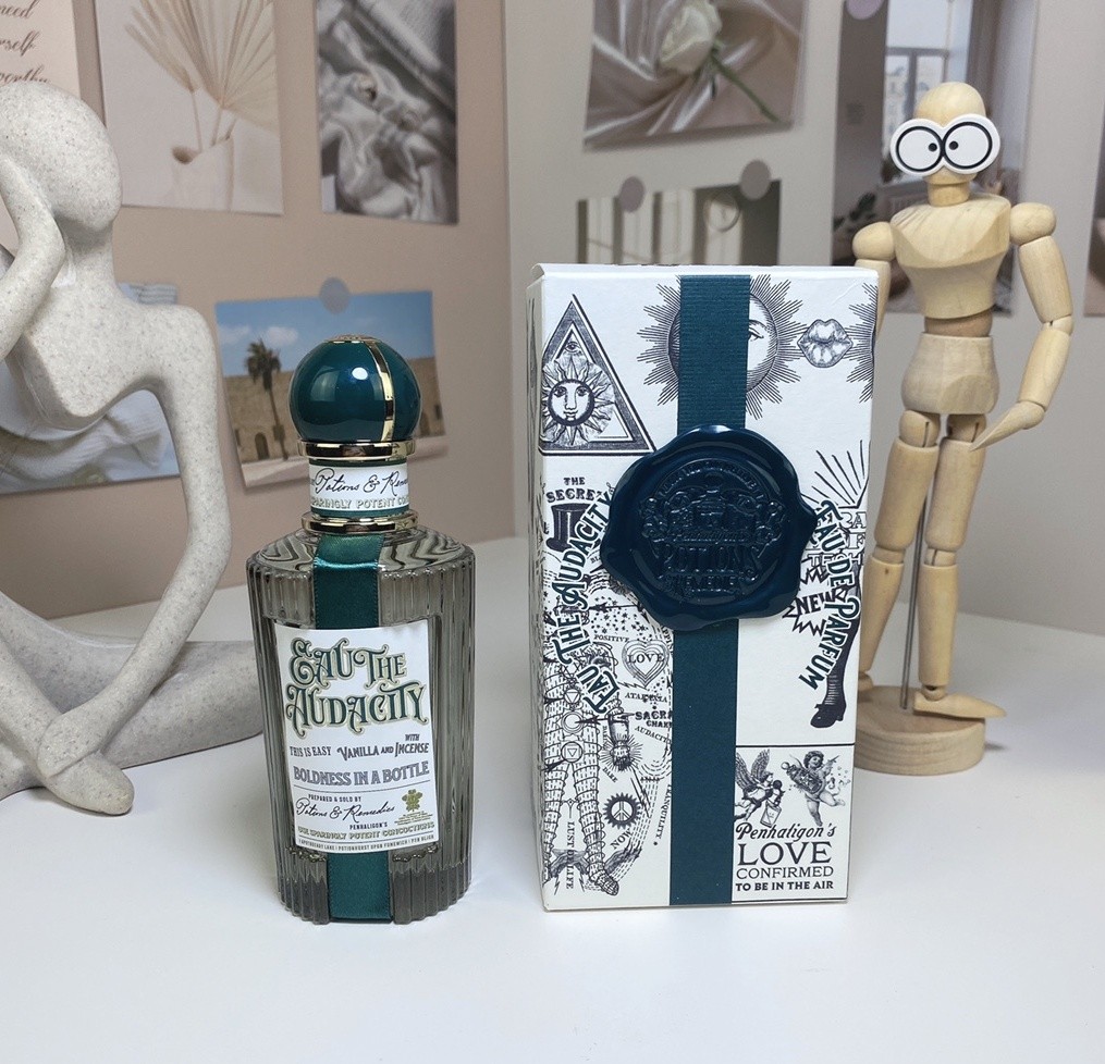 Penhaligon's Eau de Audacity 100ml