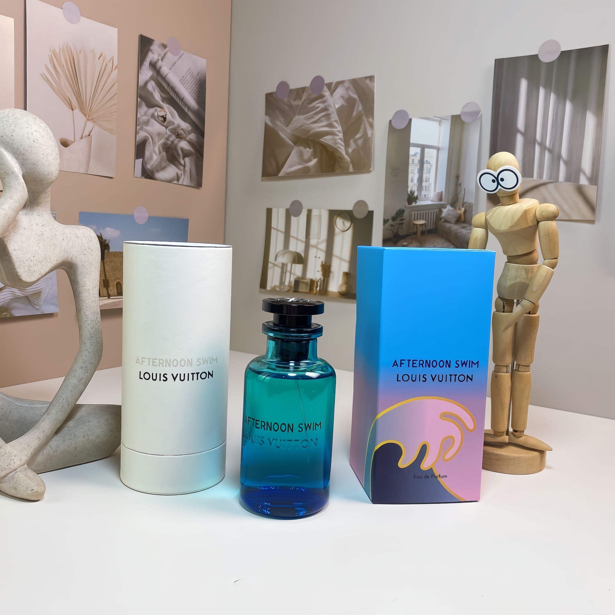 Louis Vuitton Afternoon Swim 100ml