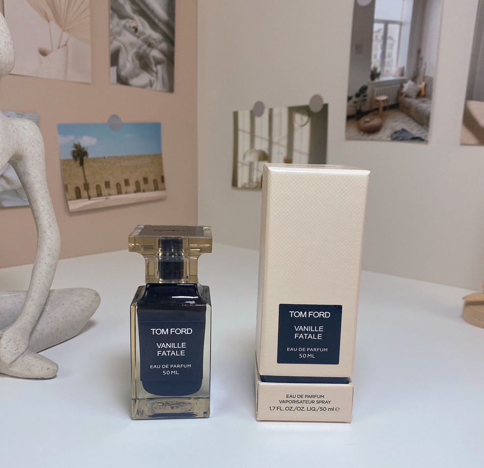 Tom Ford Vanille Fatale Eau de Parfum 50ml