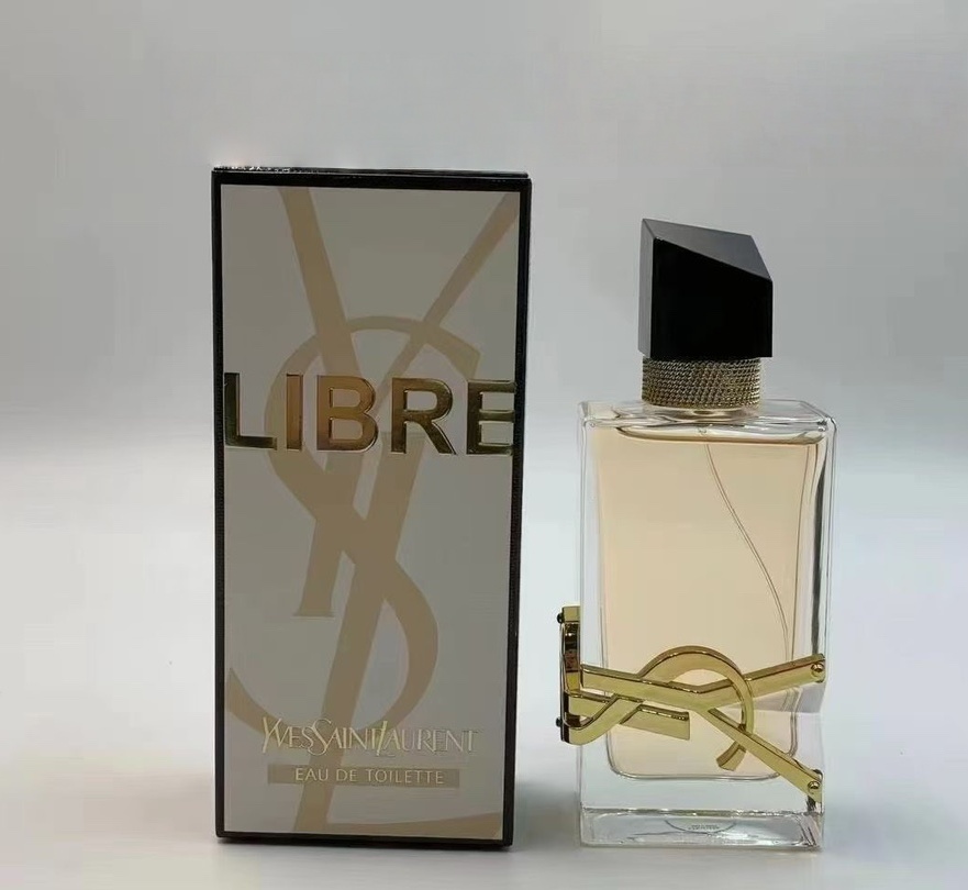 Yves Saint Laurent Libre Eau de Toilette