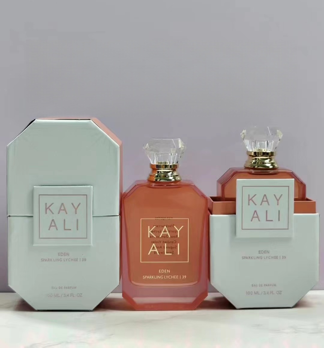 KAYALI Eden Sparkling Lychee | 39  100ml