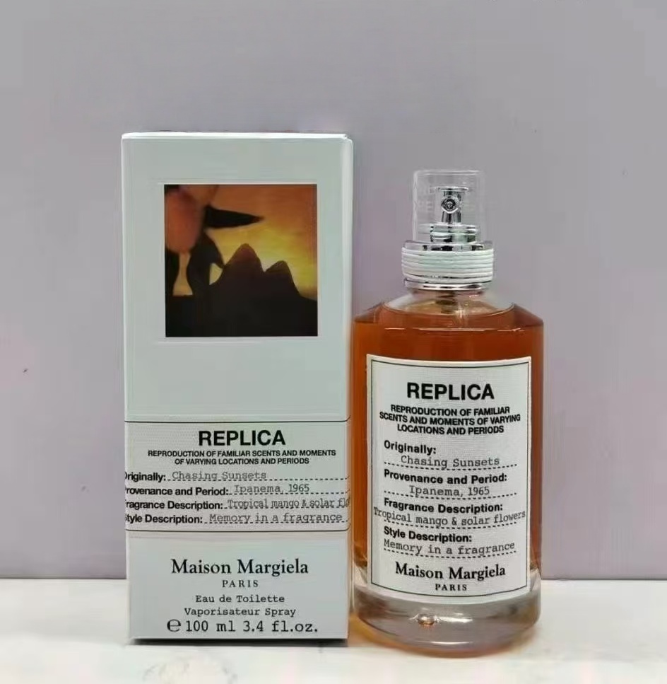 Maison Margiela Replica Chasing Sunsets（100ml