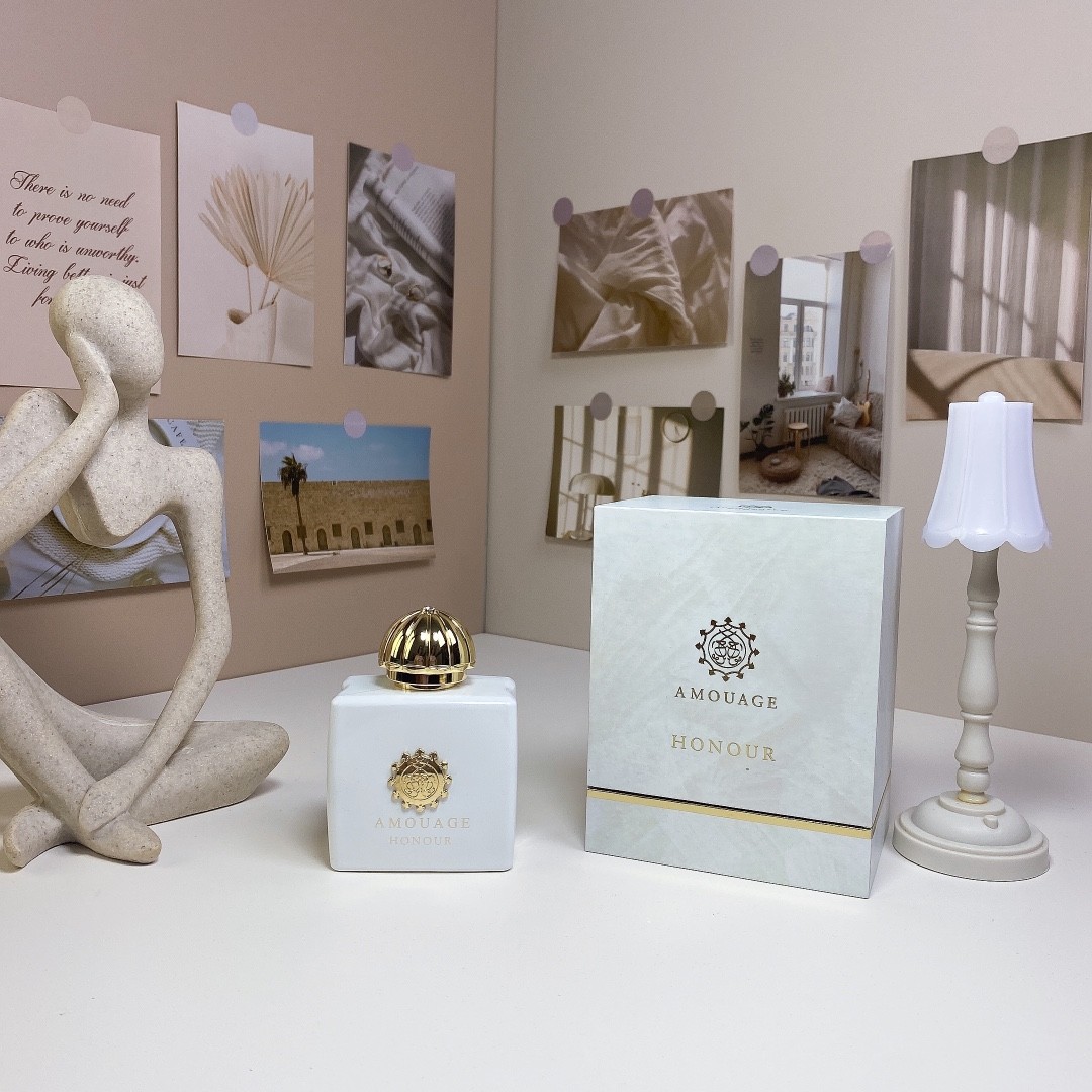 Amouage Honour Woman