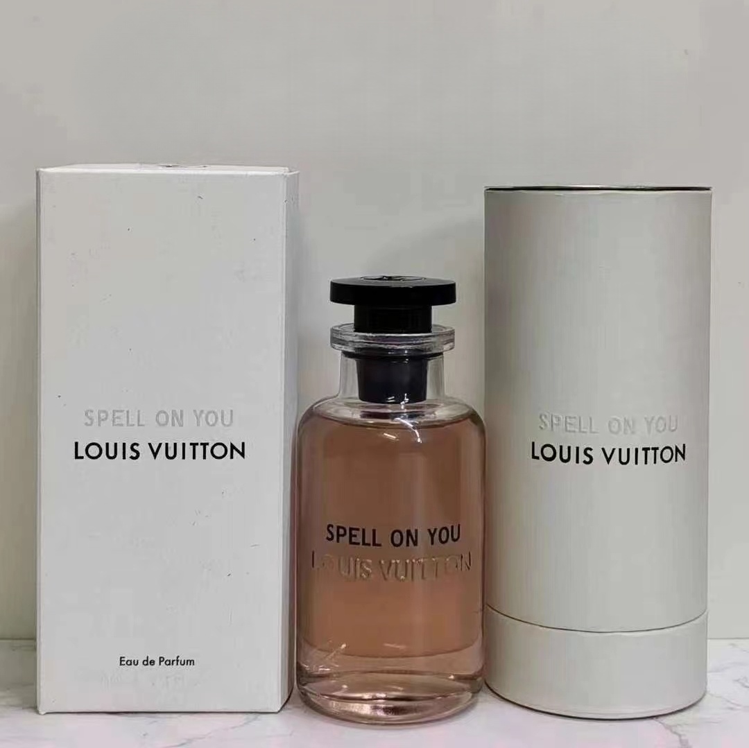 Louis Vuitton Spell On You