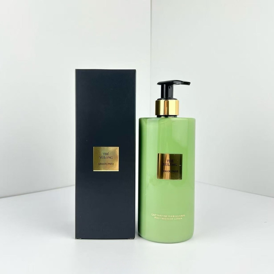 Armani/Privé Thé Yulong