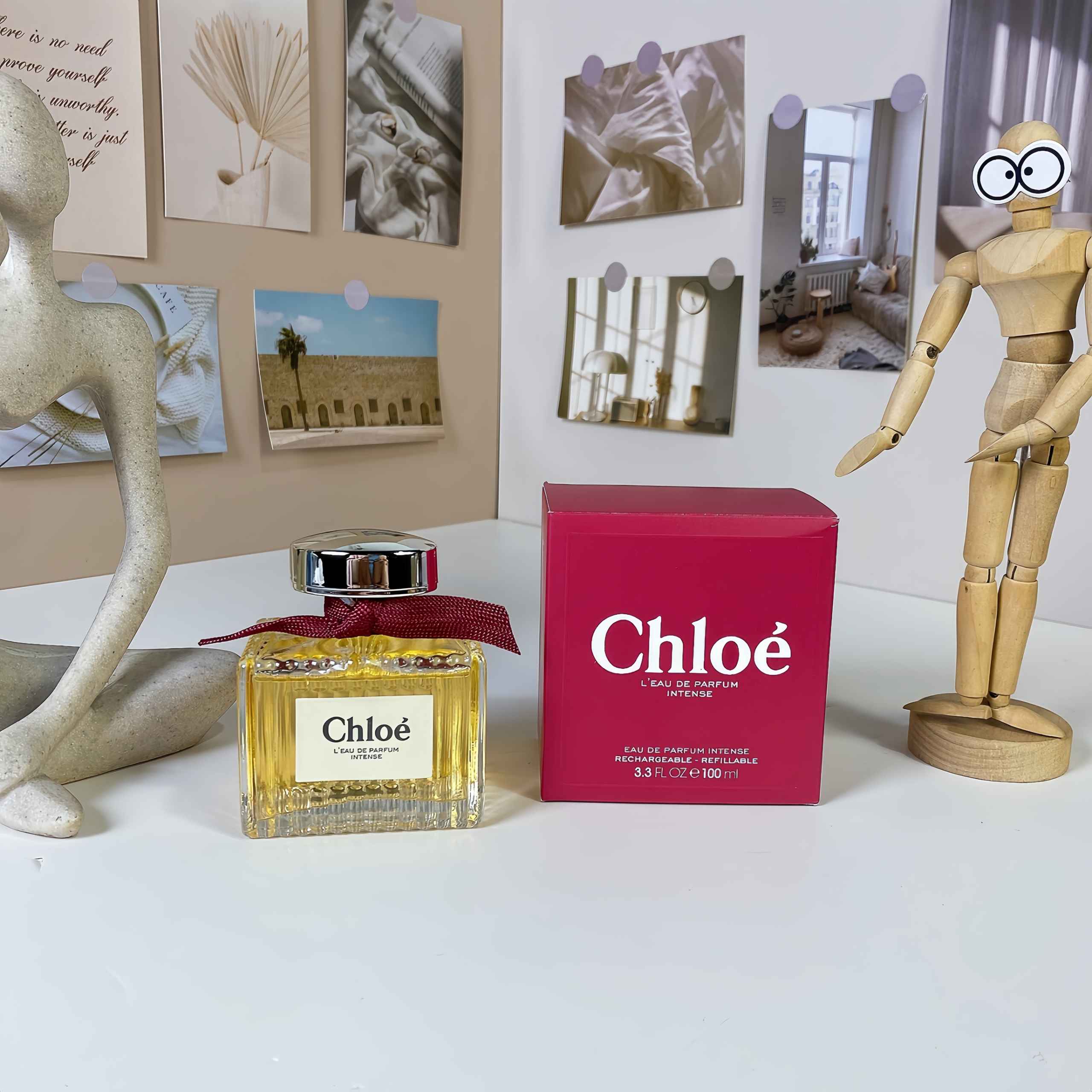 Chloe L'Eau de Parfum Intense