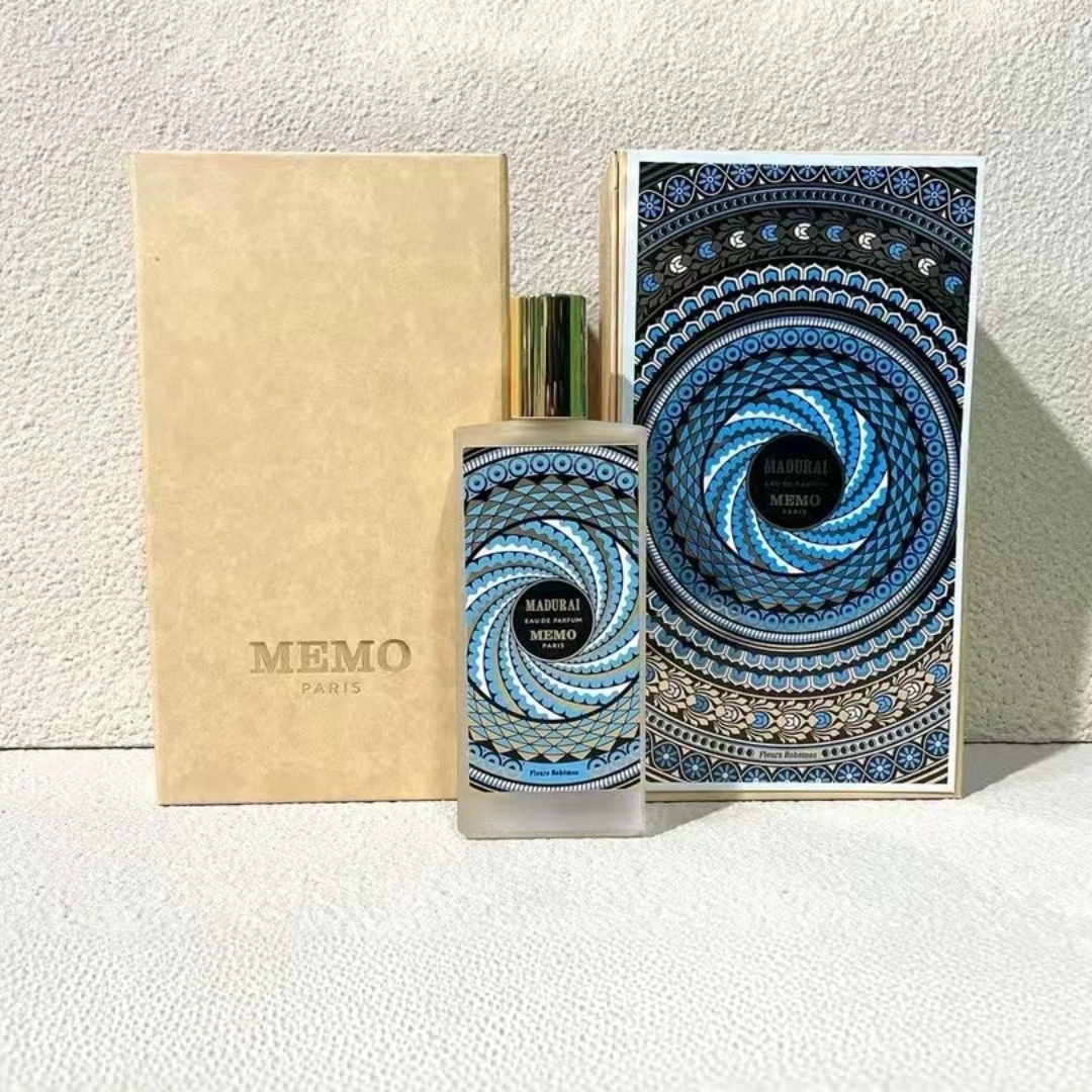 Memo Paris Madurai（75ml