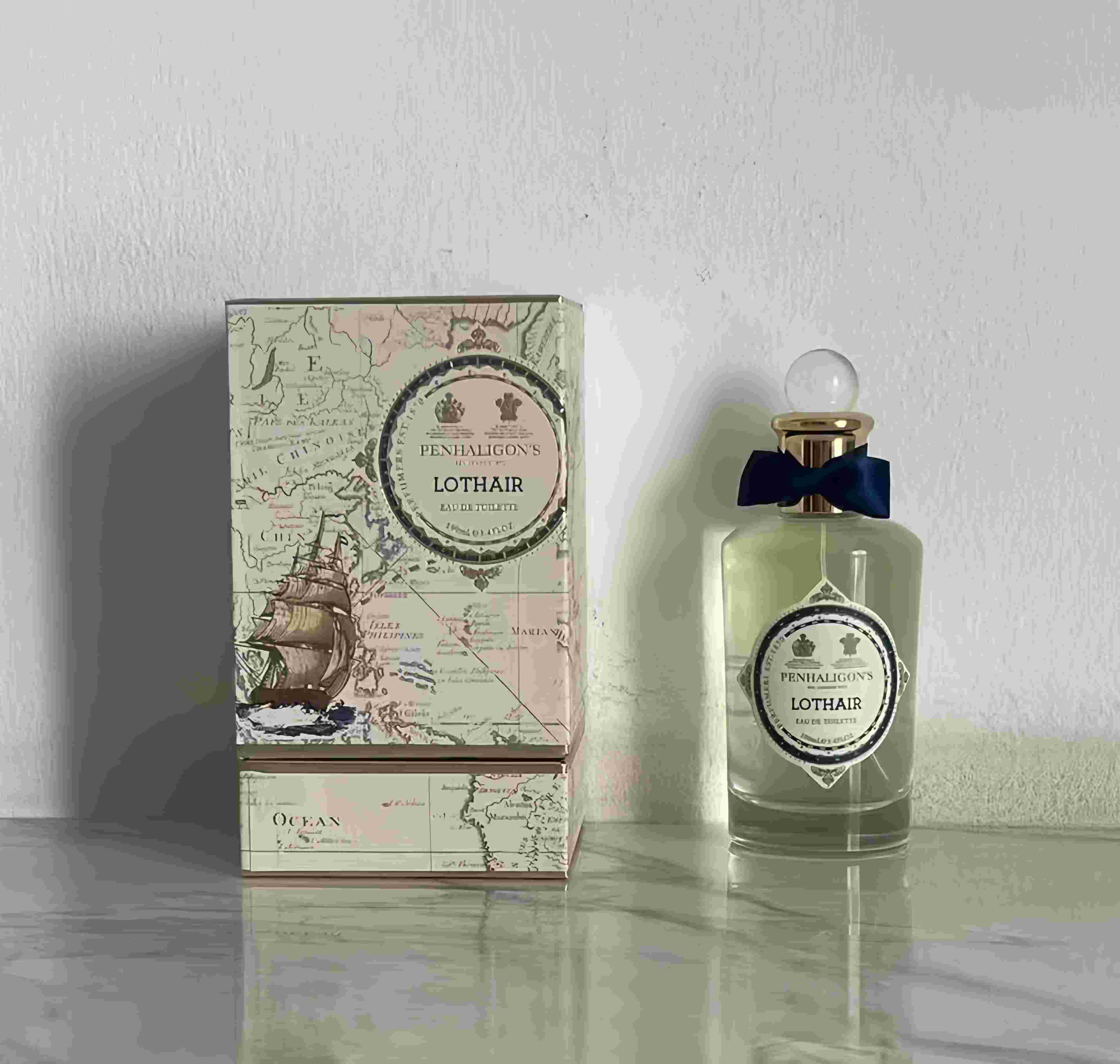 Penhaligon's Lothair