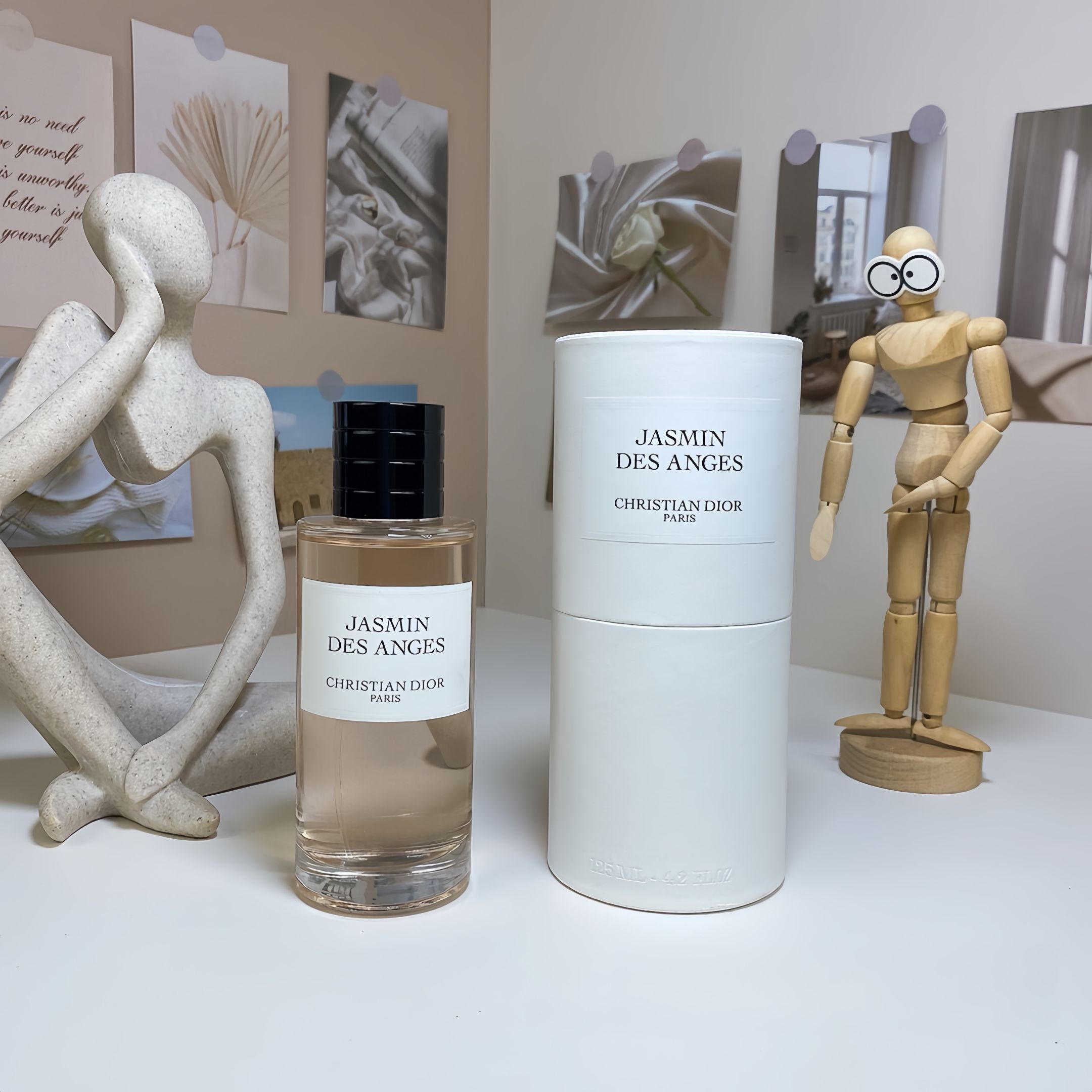 Dior Jasmin des Anges