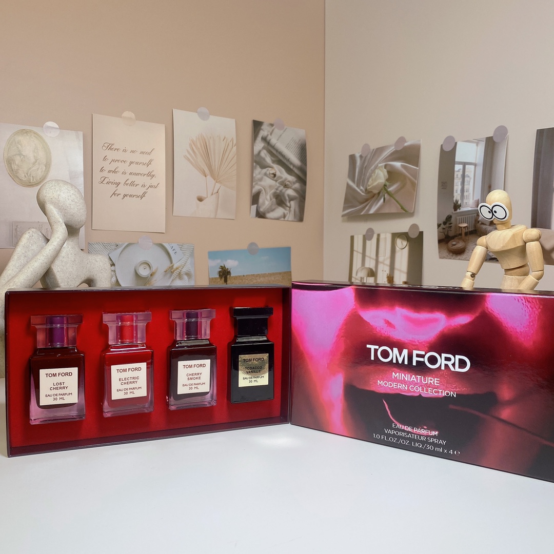 TF Perfume Gift Set （30）