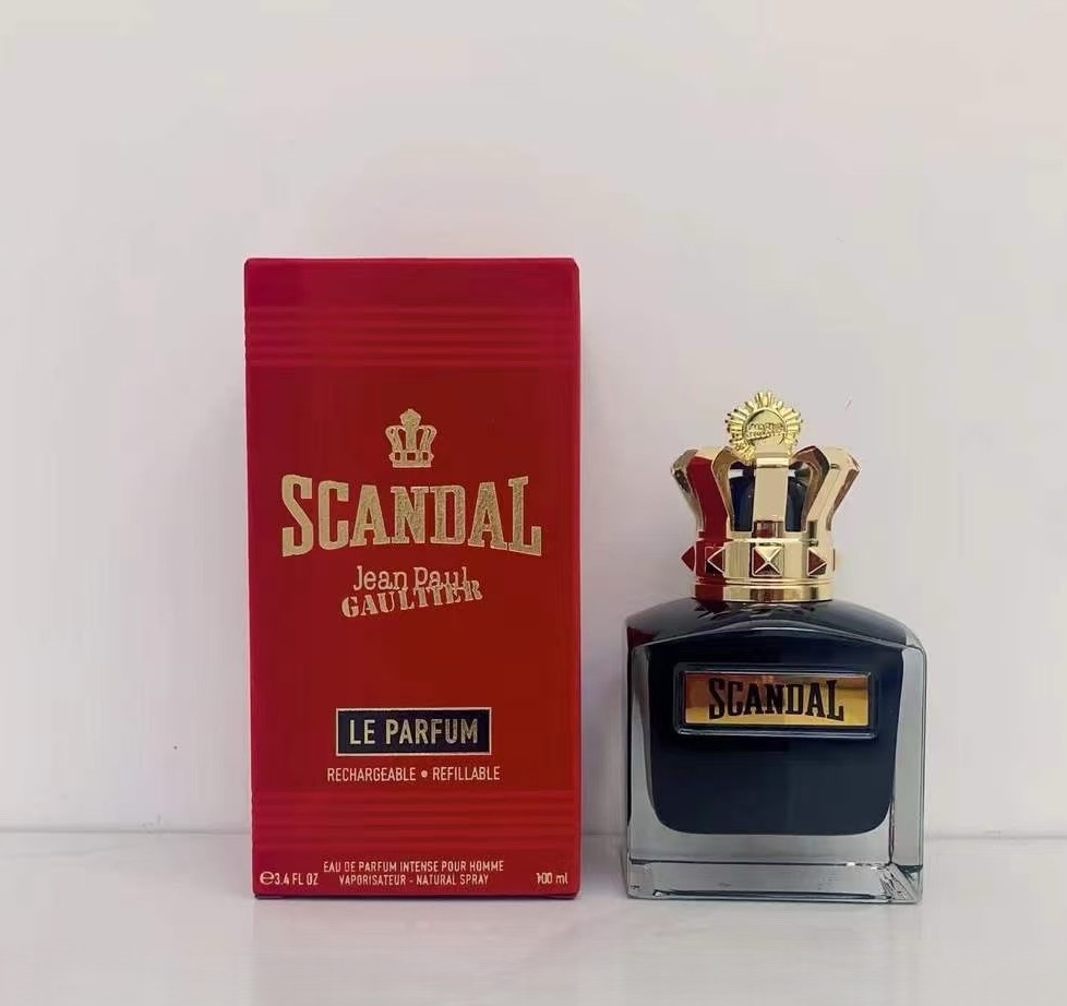 Jean Paul Gaultier Scandal