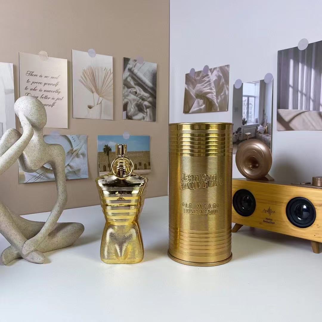 Jean Paul Gaultier Le Male Elixir Absolu