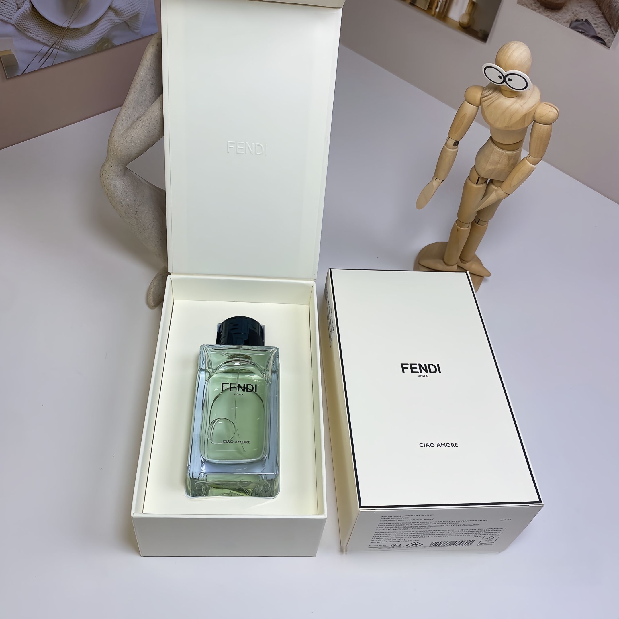 Fendi Ciao Amore