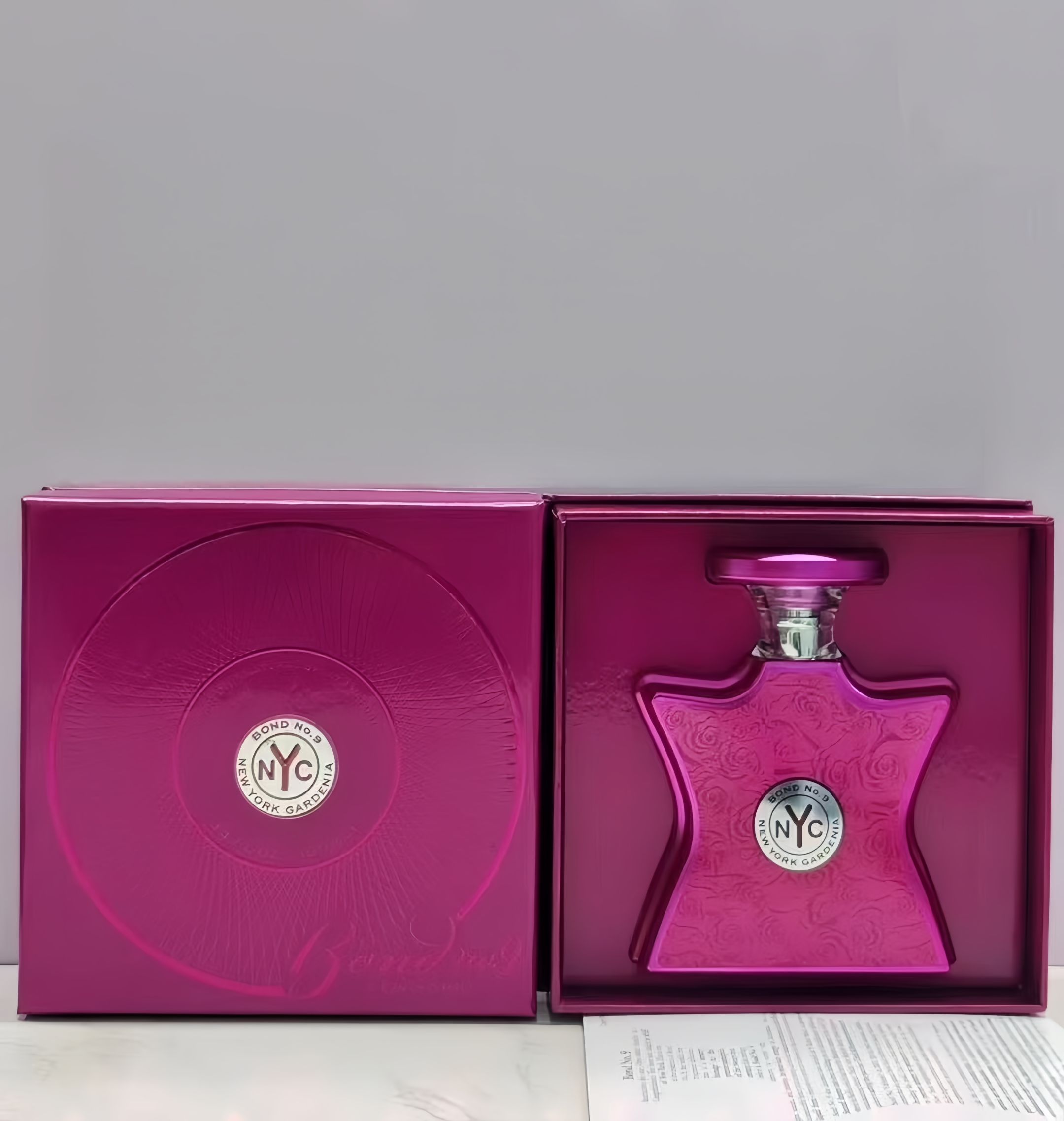 Bond No. 9 New York Gardenia