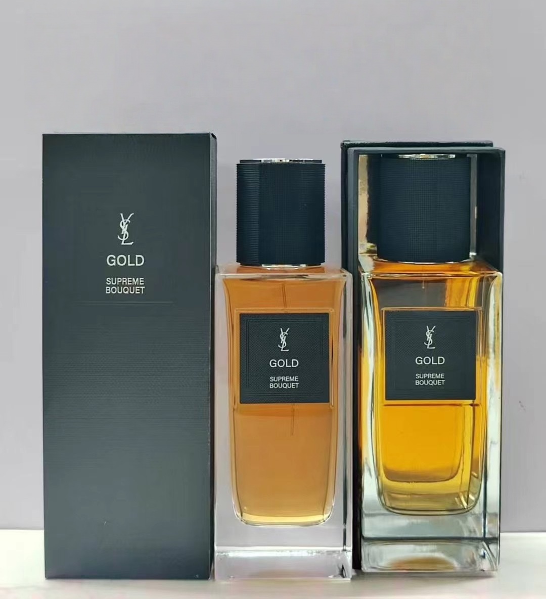 Yves Saint Laurent Gold Supreme Bouquet