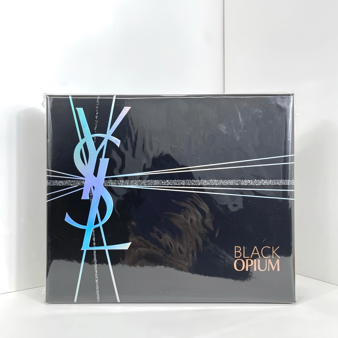 Yves Saint Laurent Black Opium