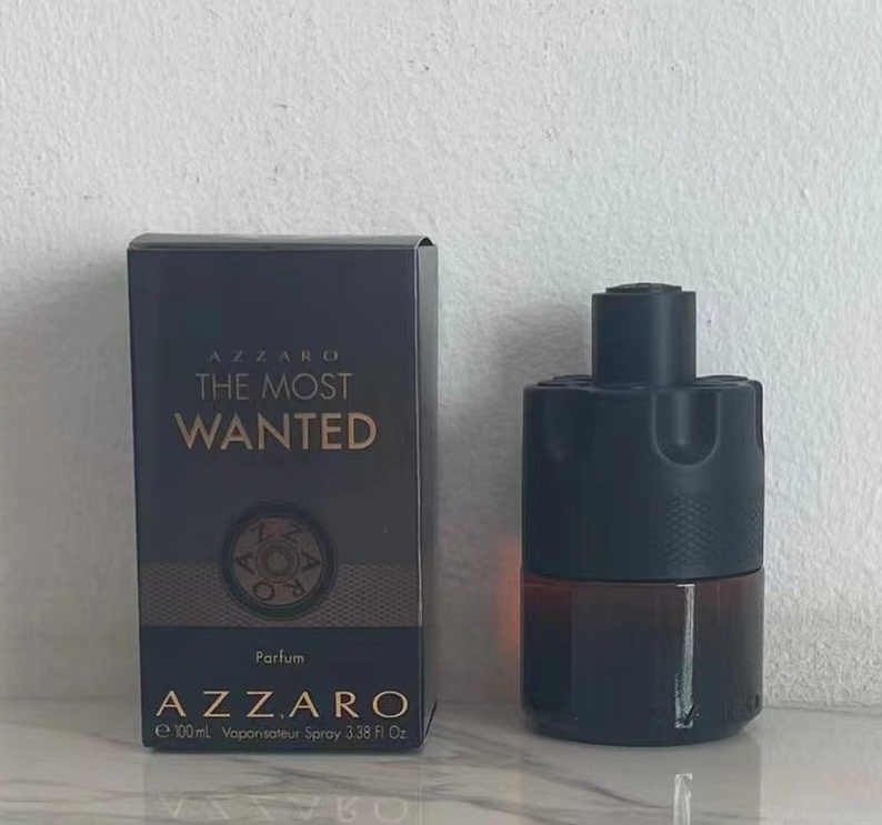 Azzaro The Most Wanted Parfum（100ml
