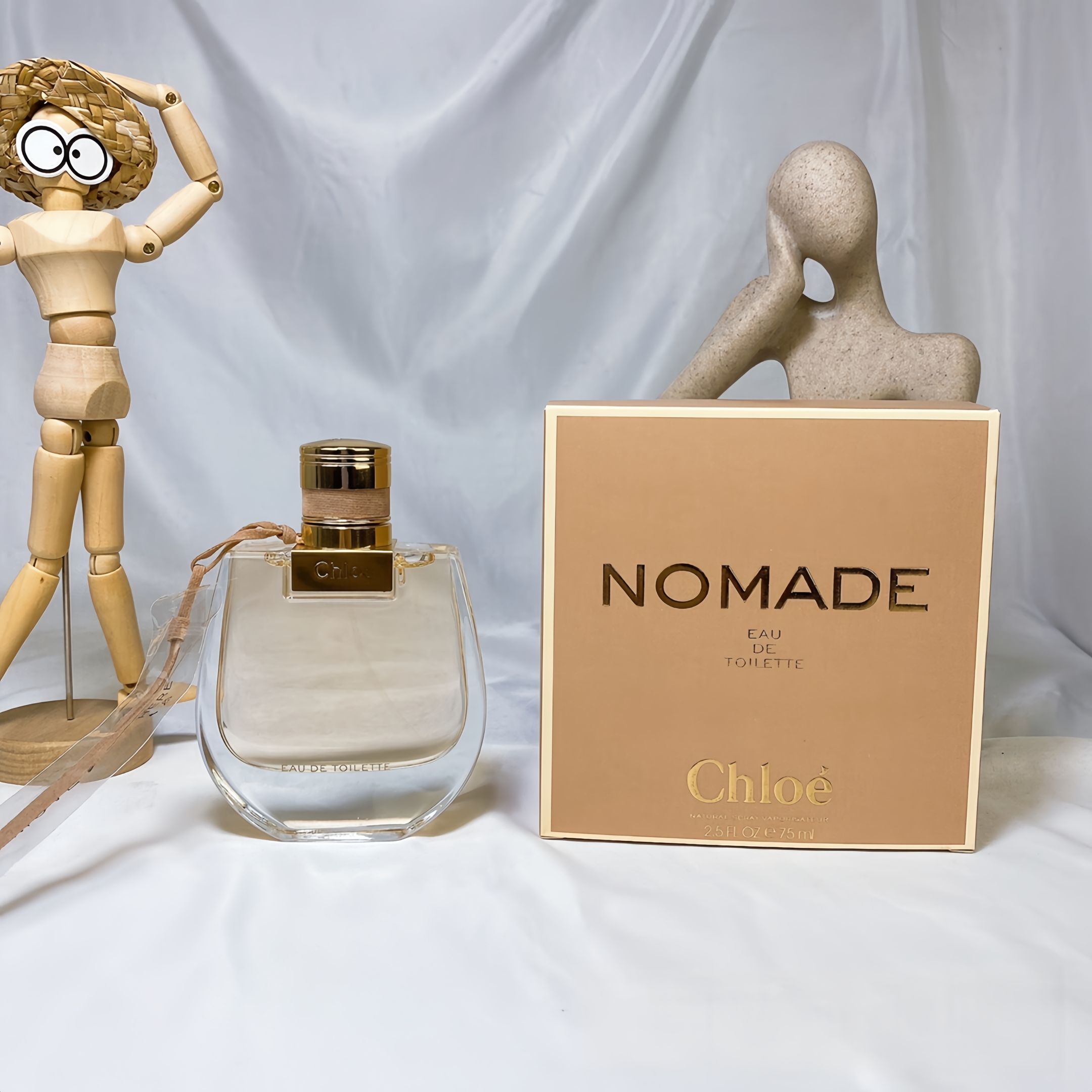 Chloe Nomade Eau de Toilette