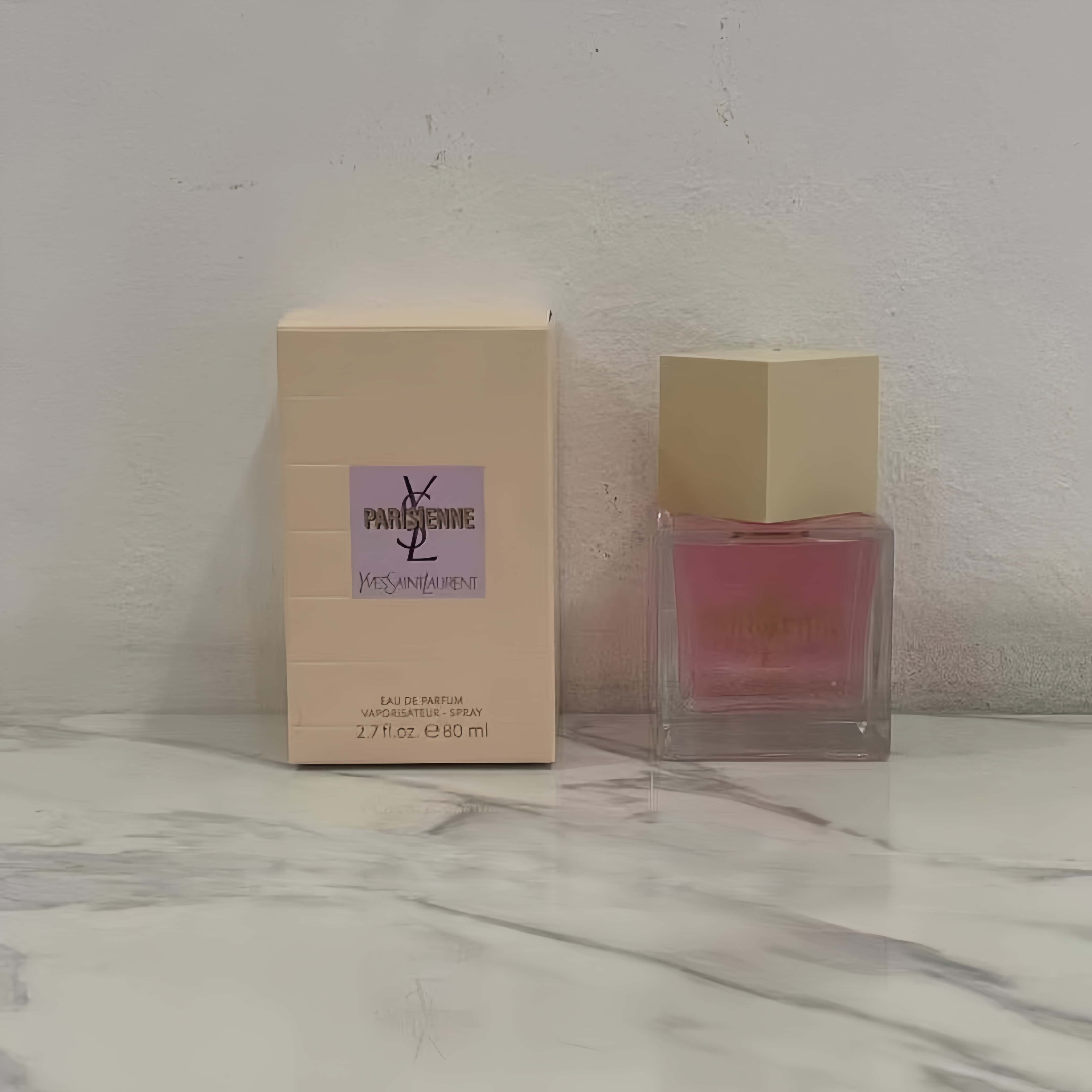 Yves Saint Laurent Parisienne Eau de Parfum