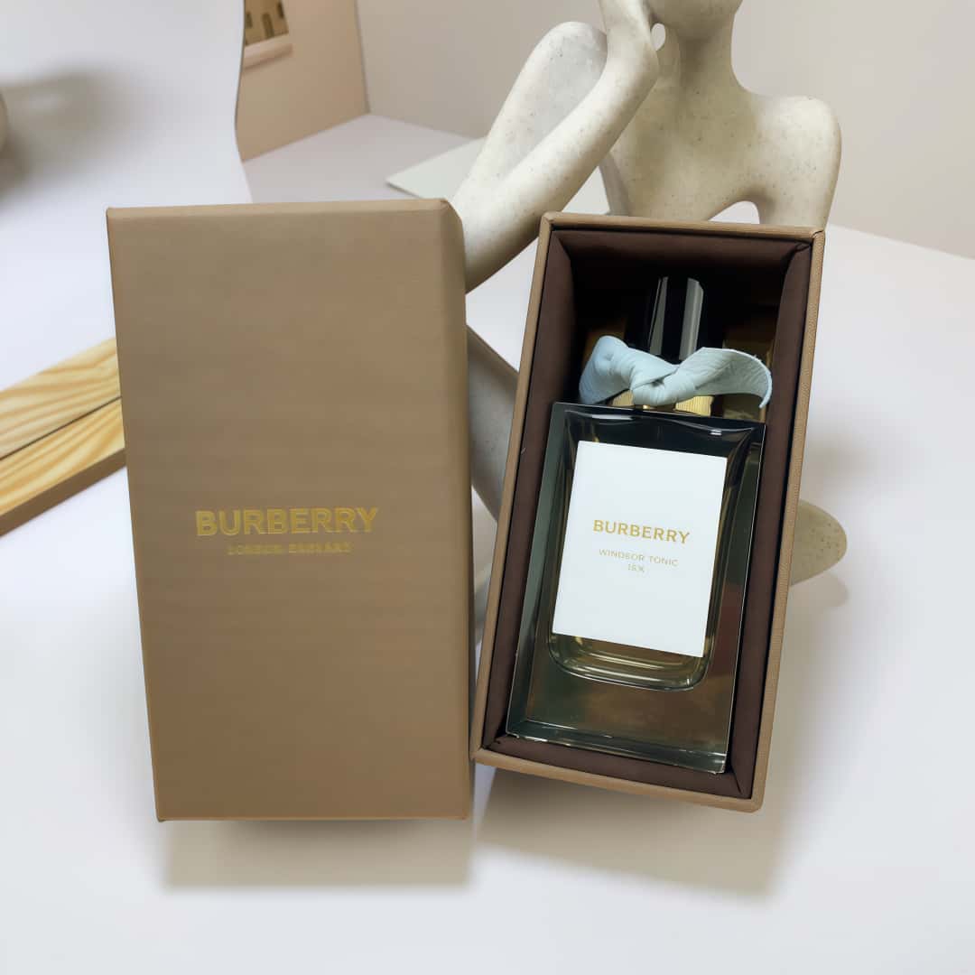 Burberry Windsor Tonic 100ml