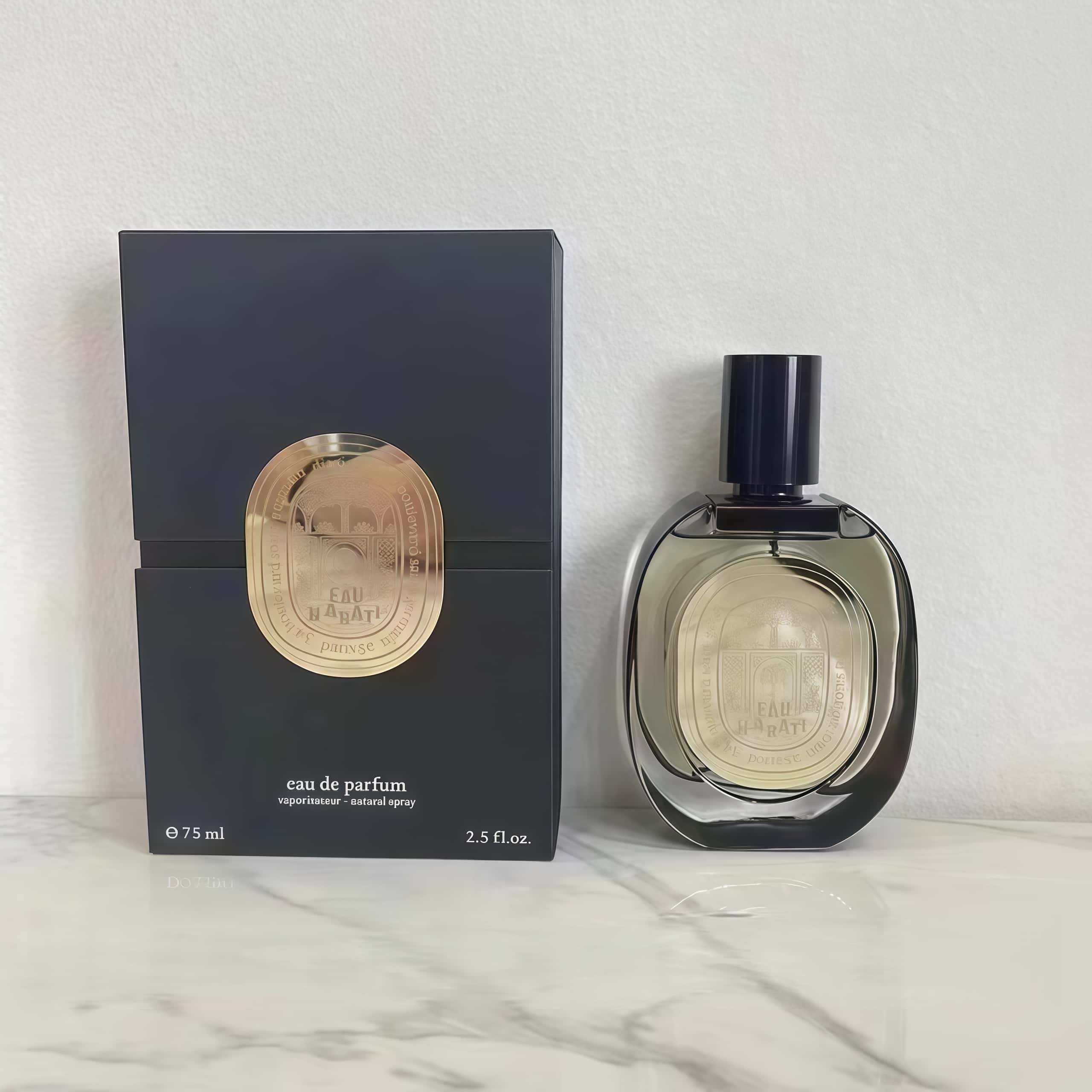 Diptyque Eau Nabati Eau de Parfum 75ml
