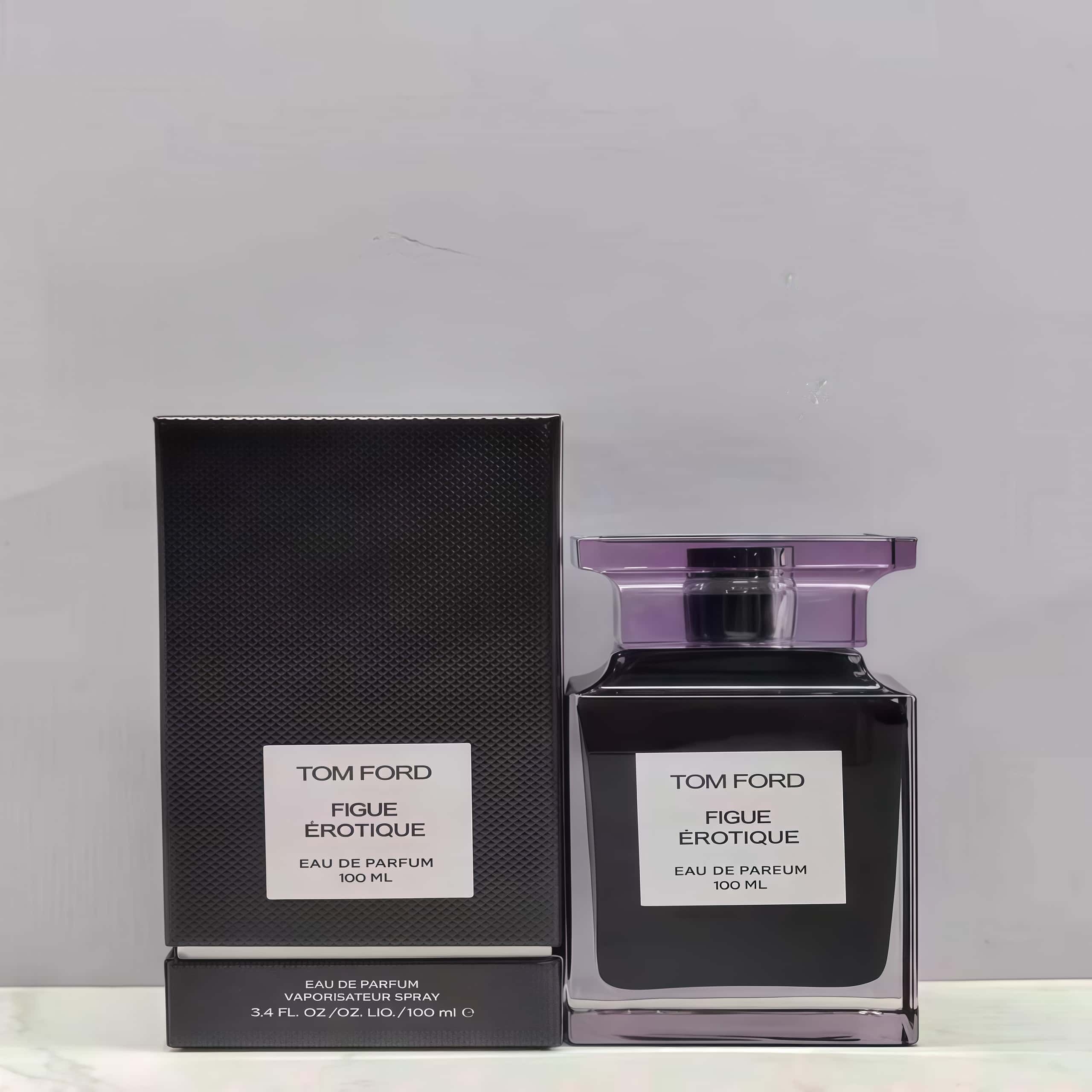 Tom Ford Figue Érotique Eau de Parfum 100ml
