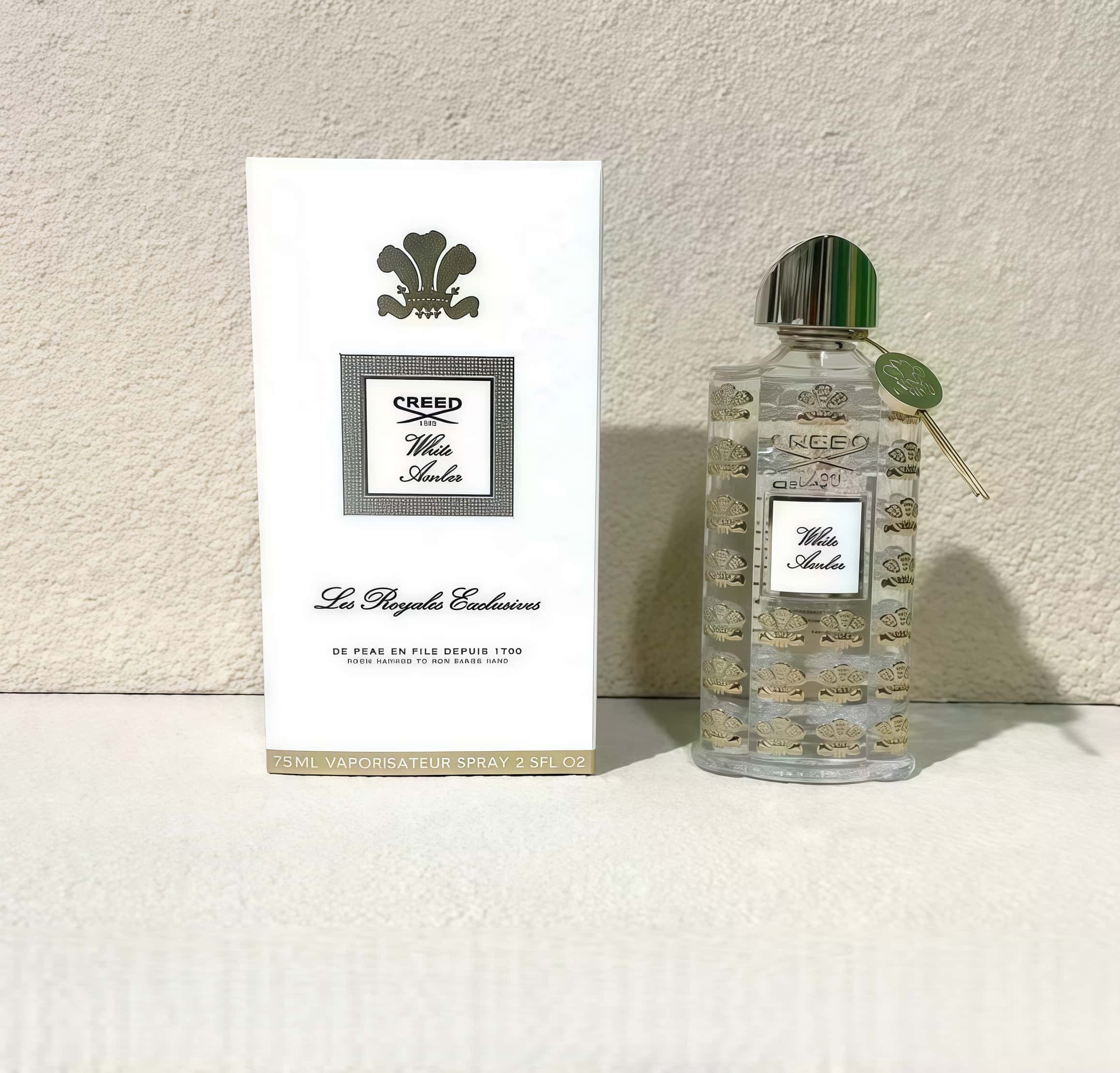Creed White（75ml
