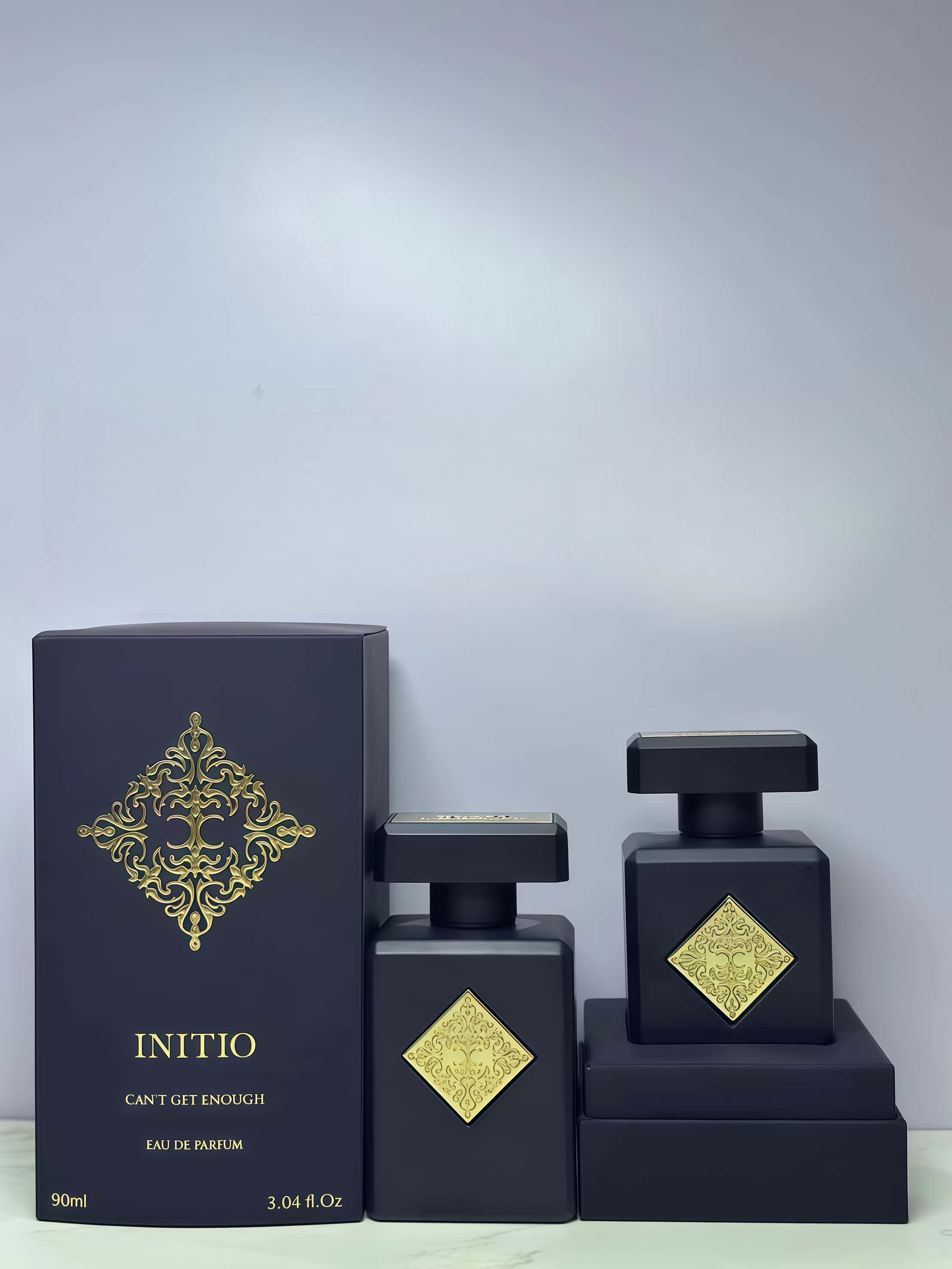 Initio Can't Get Enough Eau de Parfum