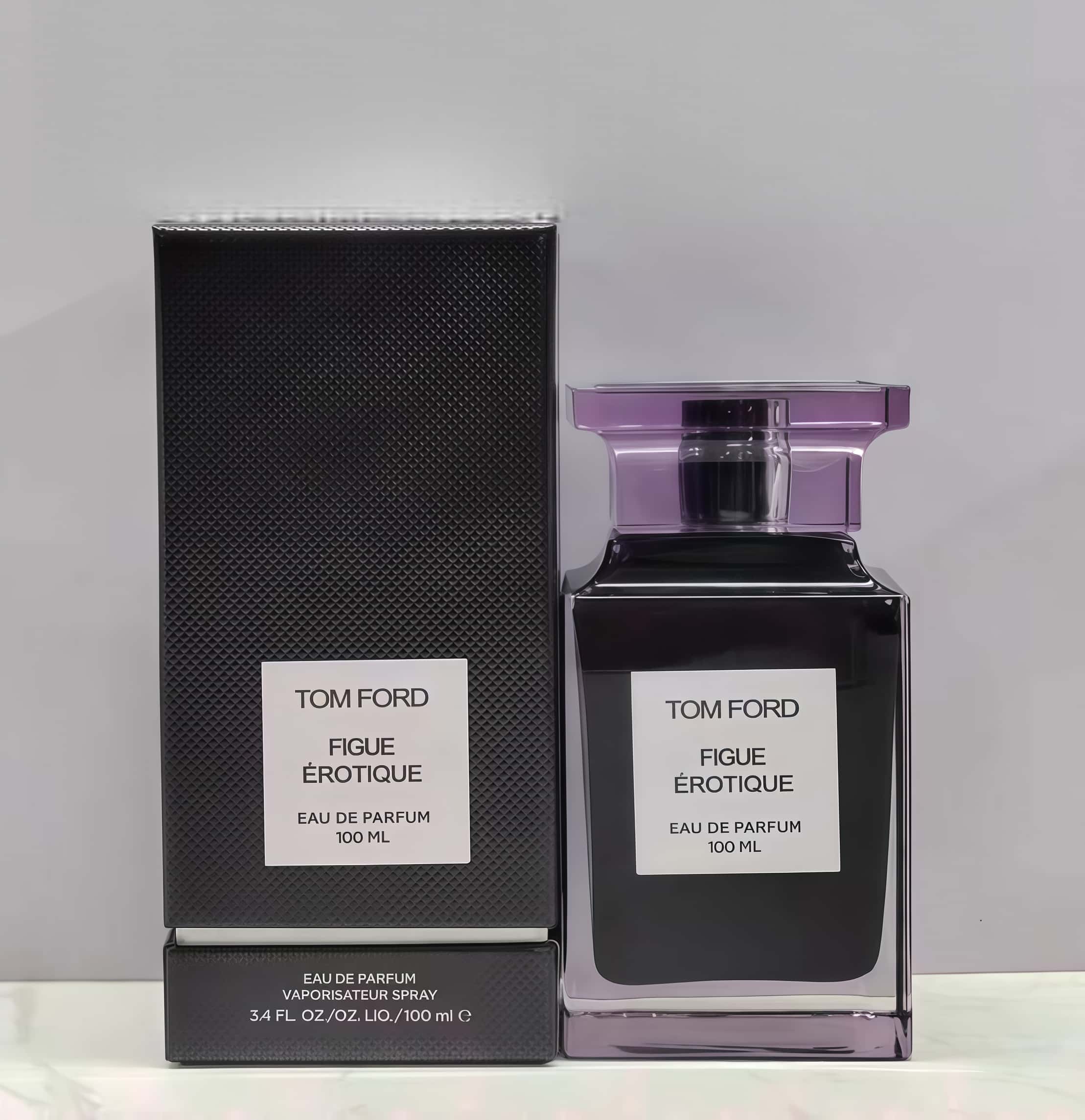 Tom Ford Figue Érotique EAU DE PARFUM 100ml