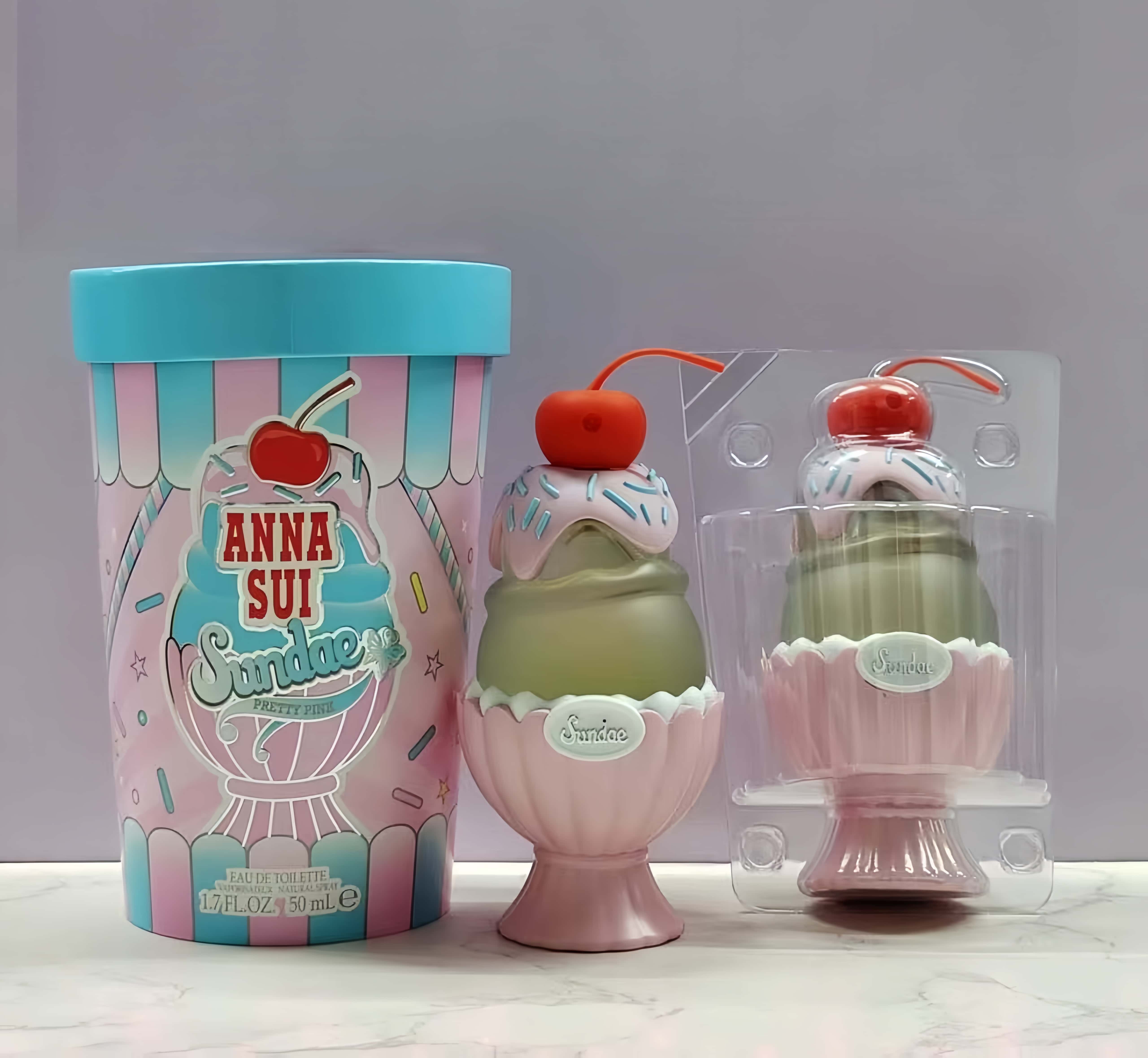 Anna Sui Sundace 50ml