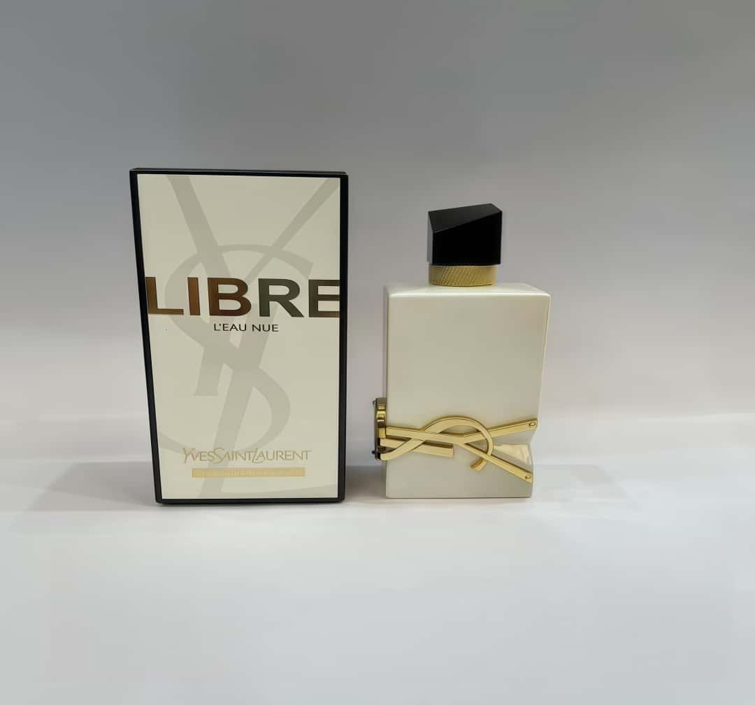 Yves Saint Laurent Libre L'Eau Nue Parfum d'Eau