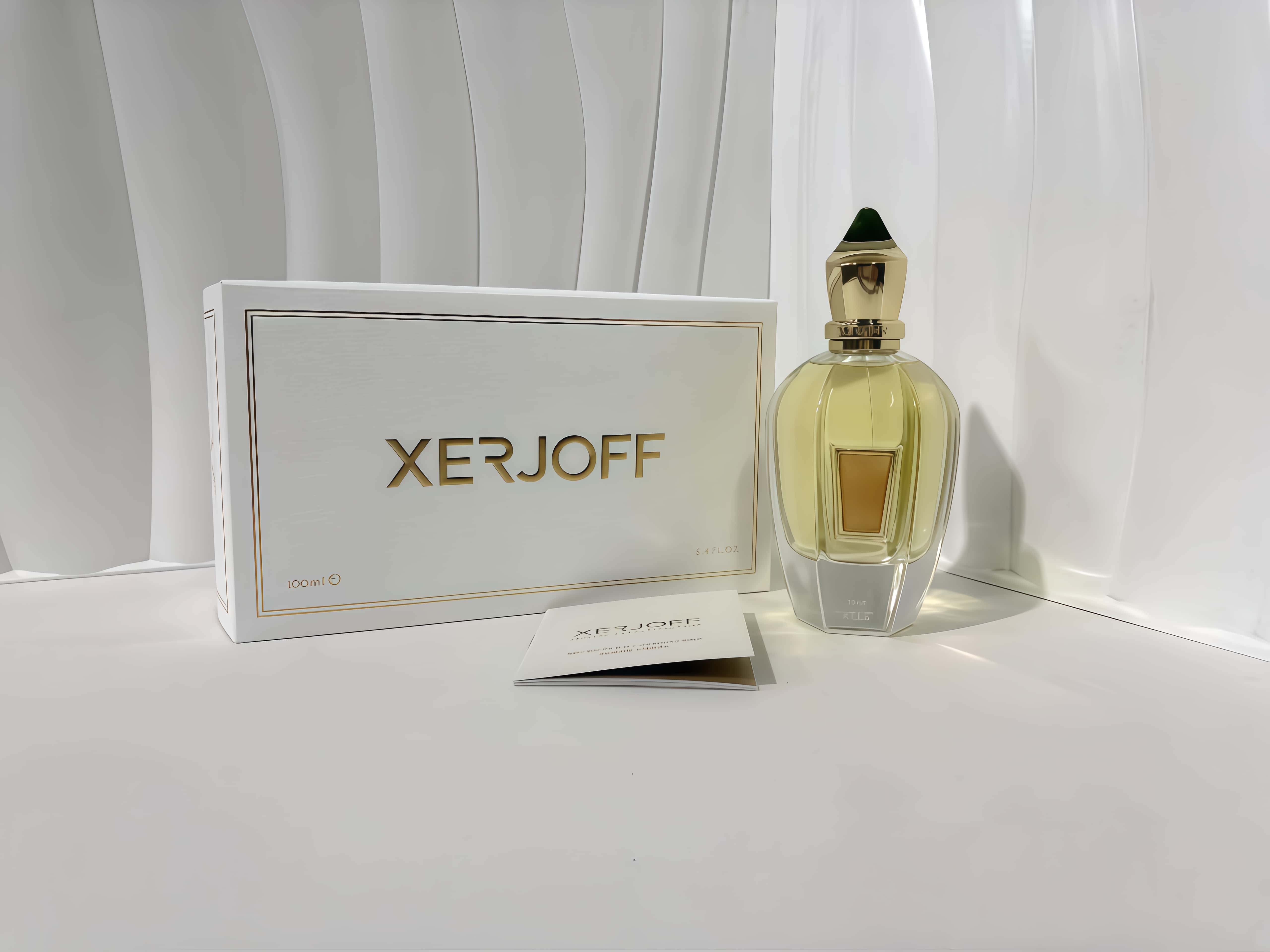 Xerjoff 17/17 Series 100ml