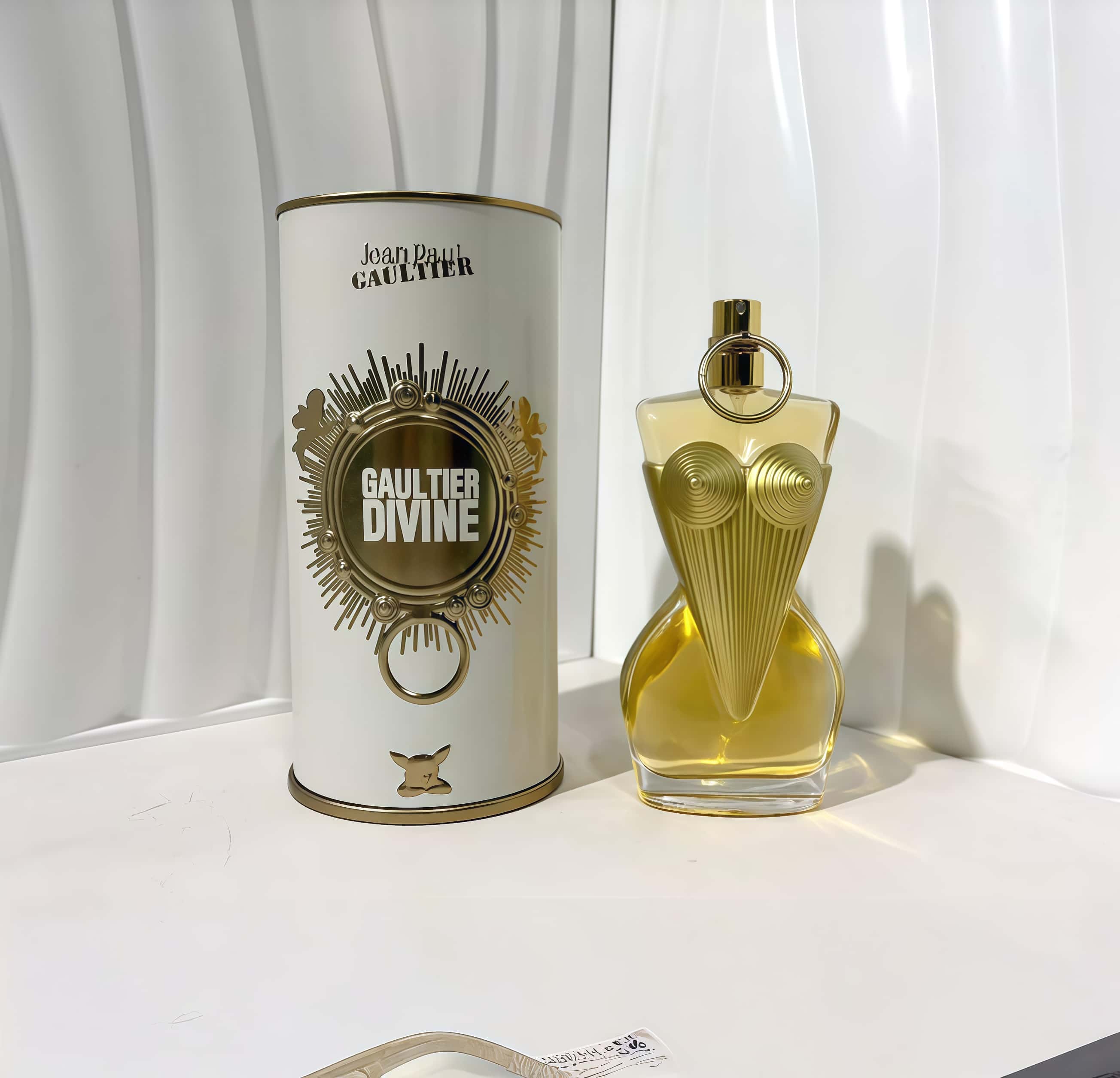 GAULTIER DIVINE 100ml