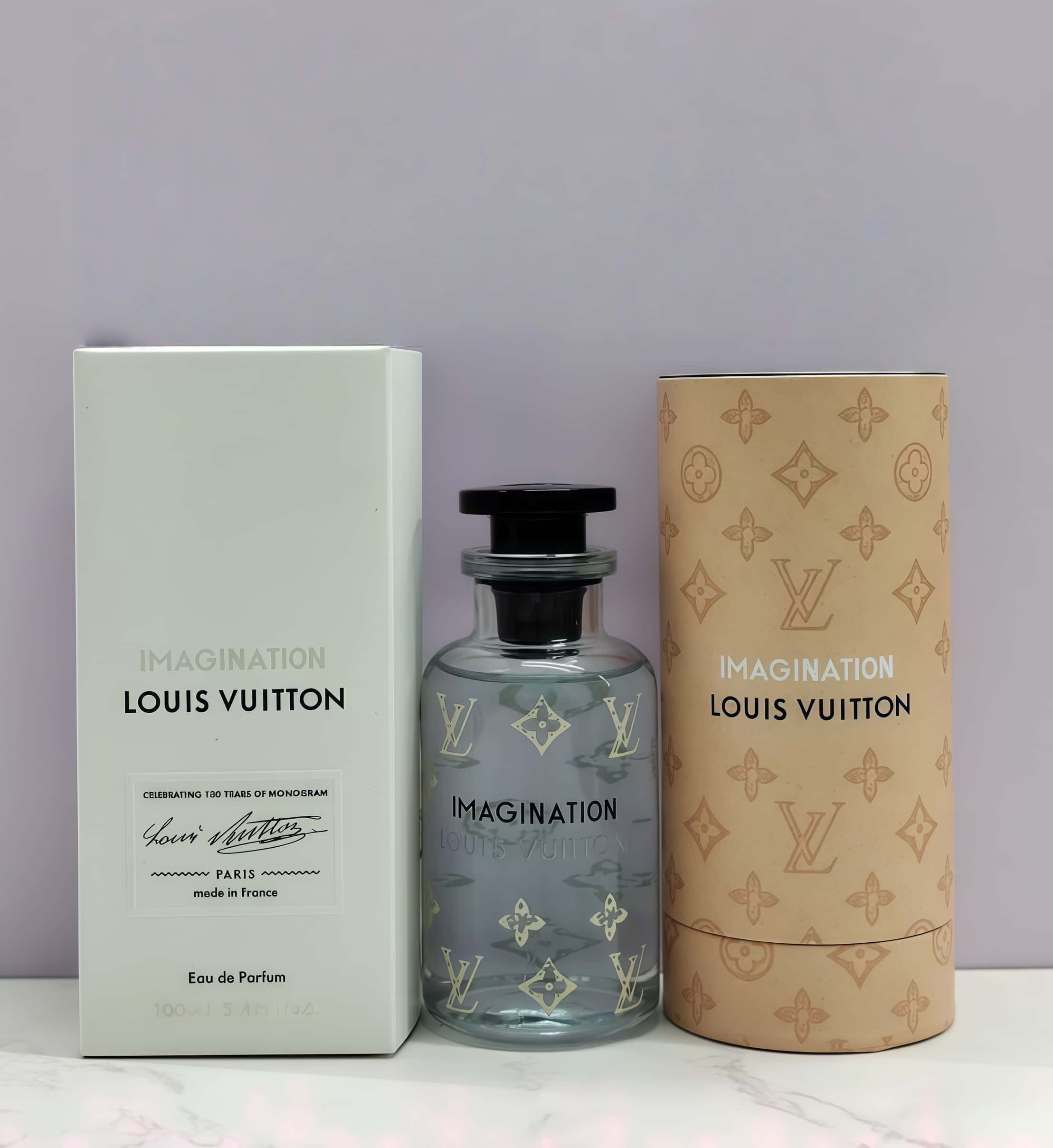 Louis Vuitton Imagination 100ml