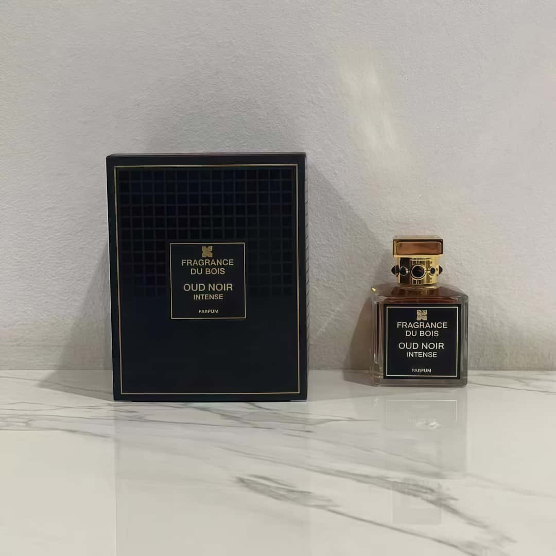 Fragrance Dubois Oud Noir Intense（100ml