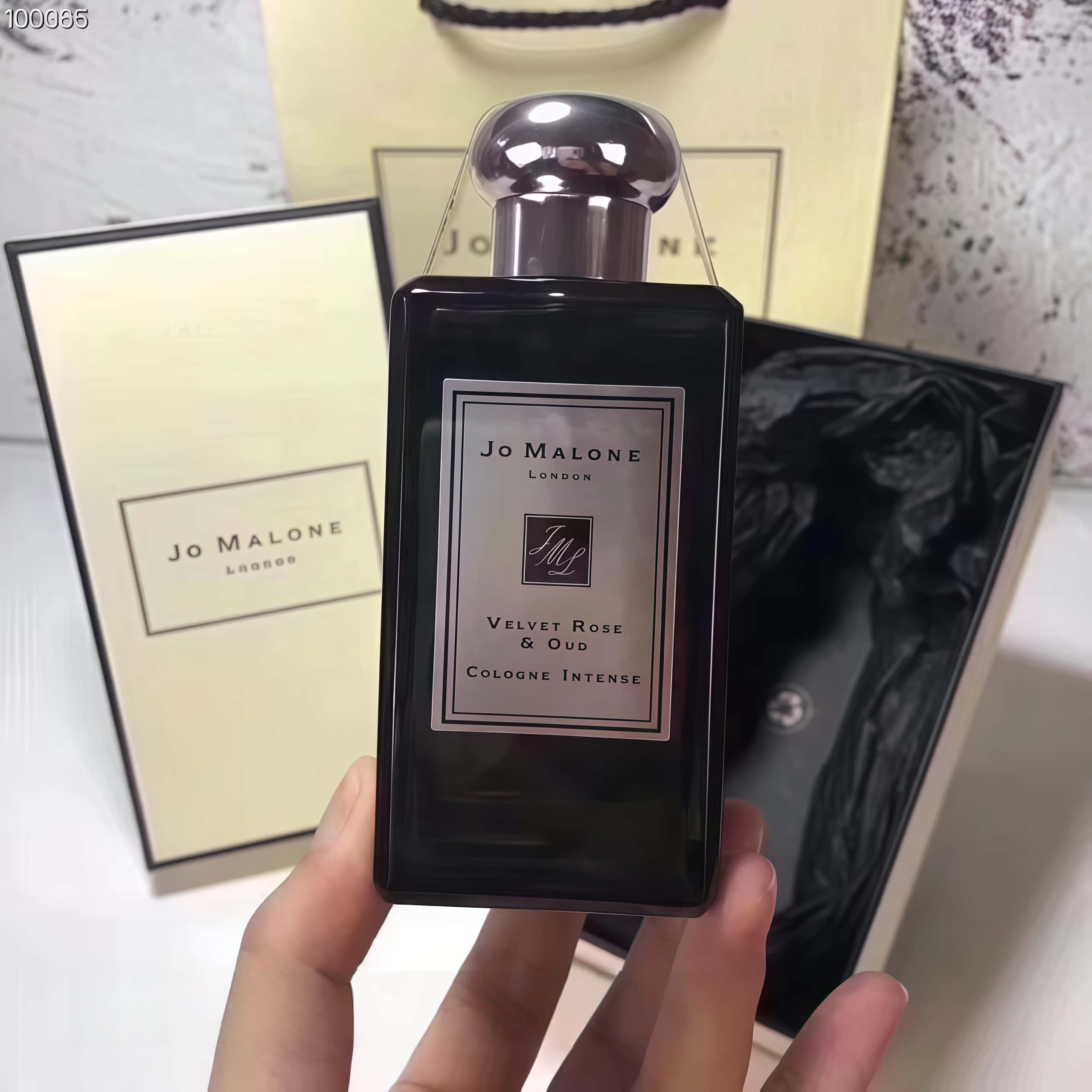 Jo Malone London Velvet Rose & Oud Cologne Intense
